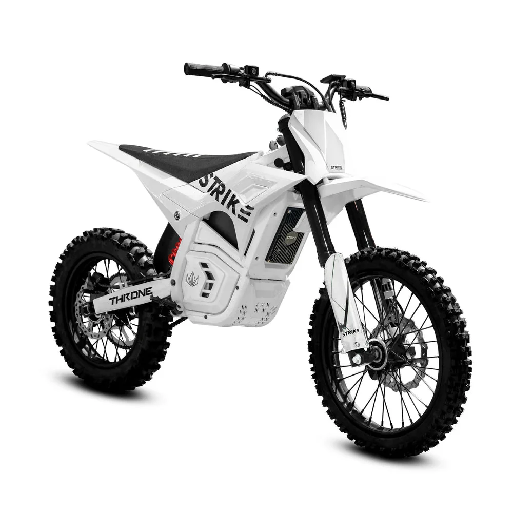 STRIKE SHADOW SX Electric Pit Bike - Image 4