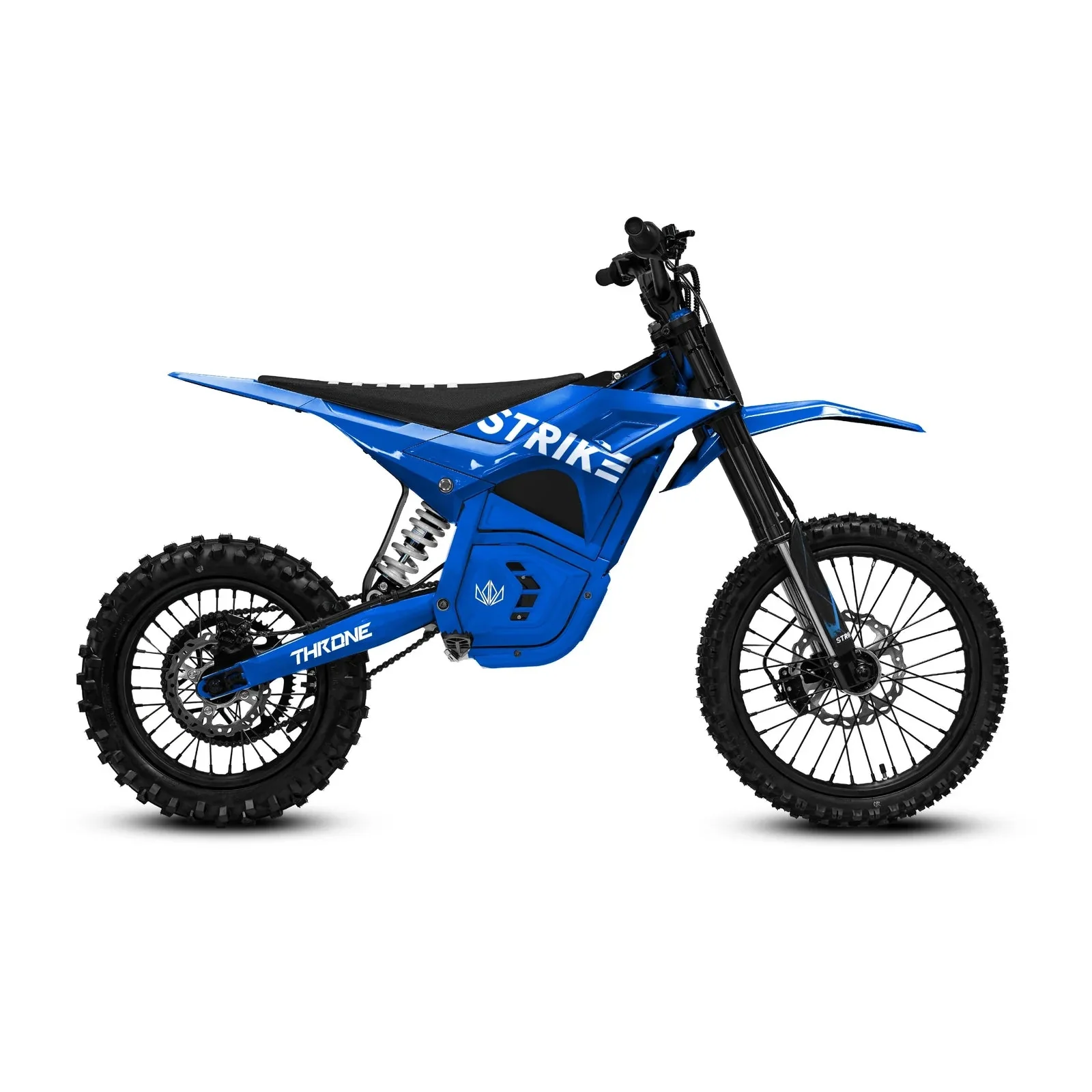 STRIKE SHADOW SX Electric Pit Bike - Image 5