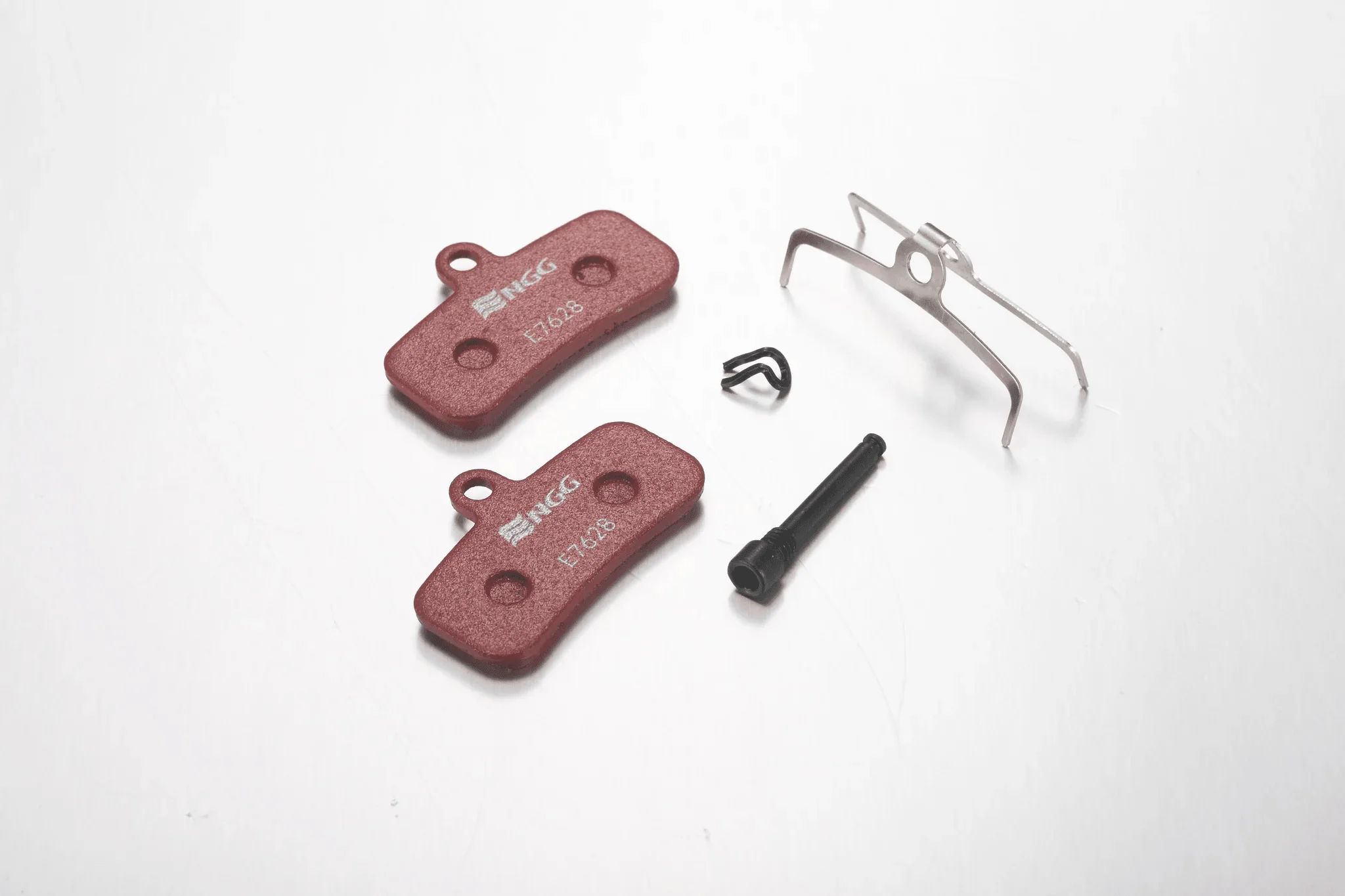 SHE7852 - Brake Pads - ProS/SS2.0/Mini