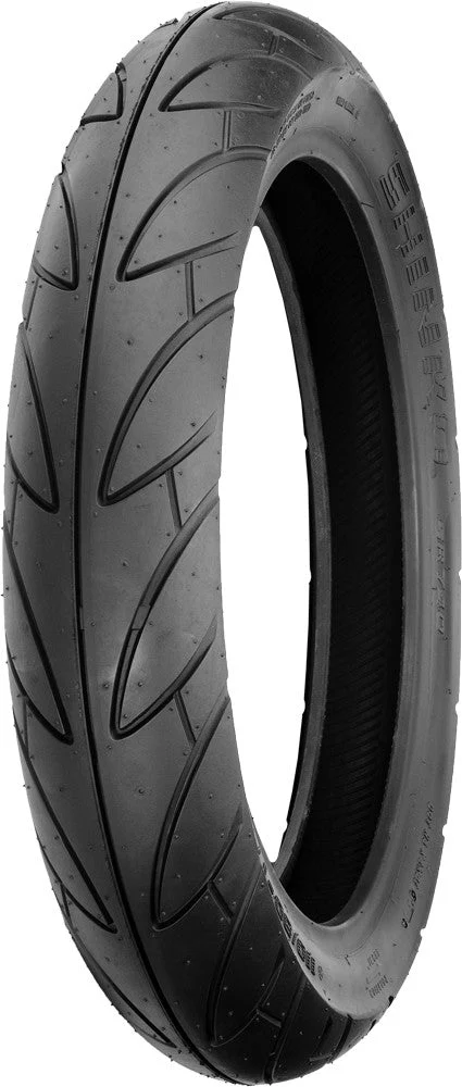 SHINKO 740 FRONT Street Tire - Image 3