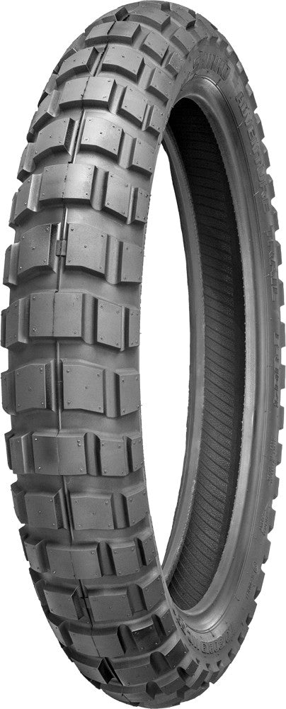 Shinko 804 Dual Sport 100/90-19 - Image 2
