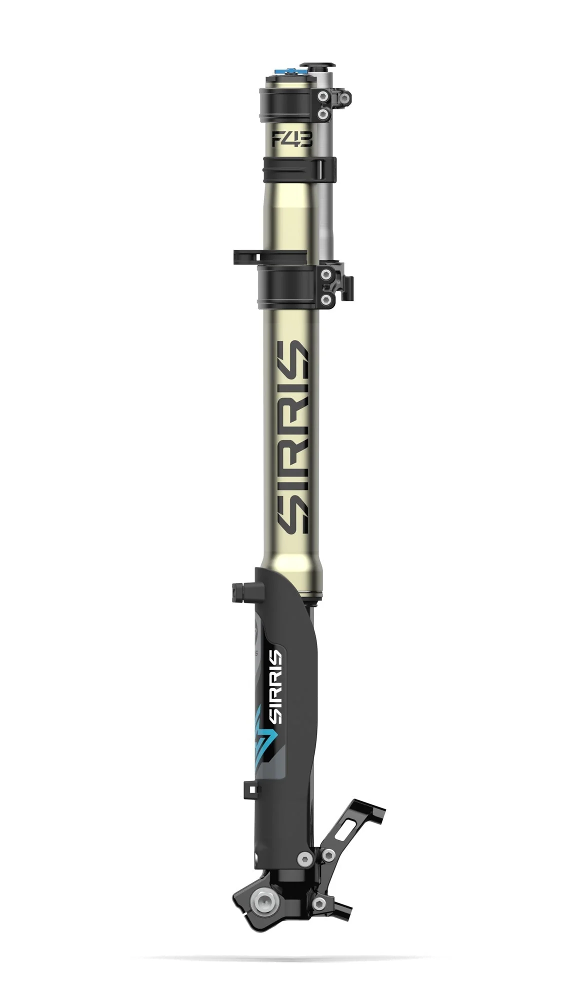 Sirris F43 CMX Front Fork for E Ride Pro SR - Image 8