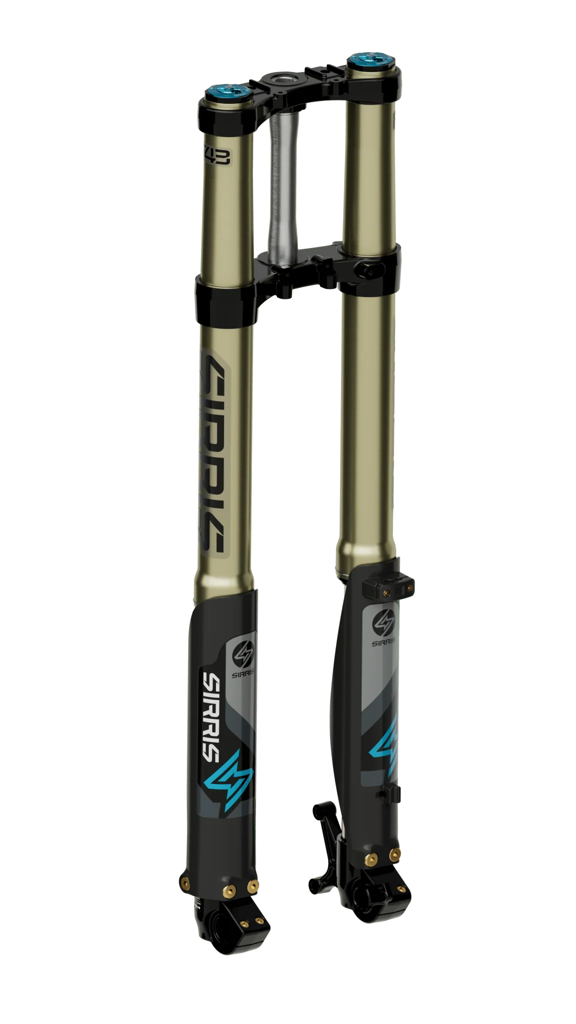 Sirris F43 Fork for Surron Ultra Bee