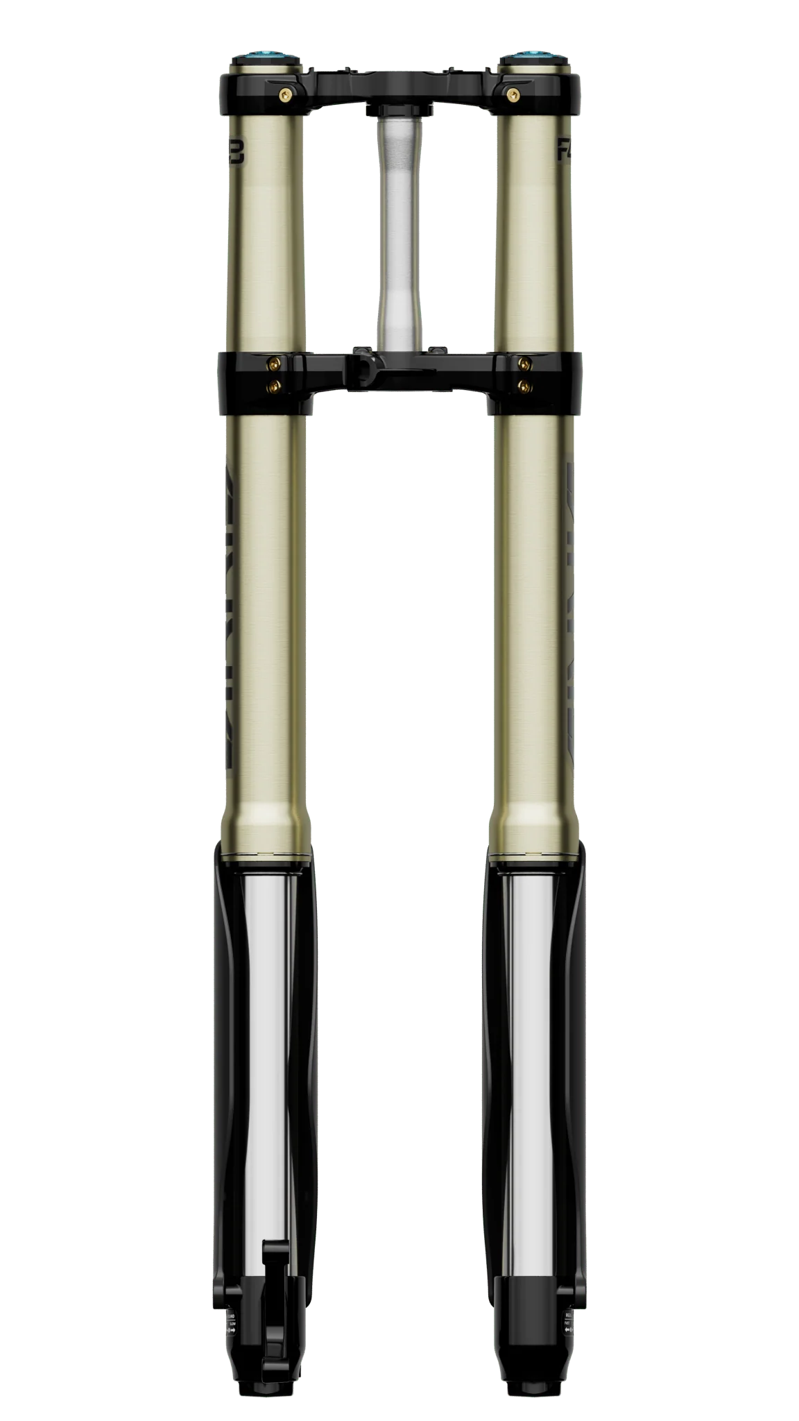 Sirris F43 Fork for Surron Ultra Bee - Image 4