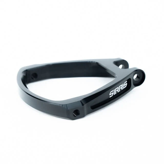Sirris Triangle for R46 Shock on Surron Ultra Bee - Image 2