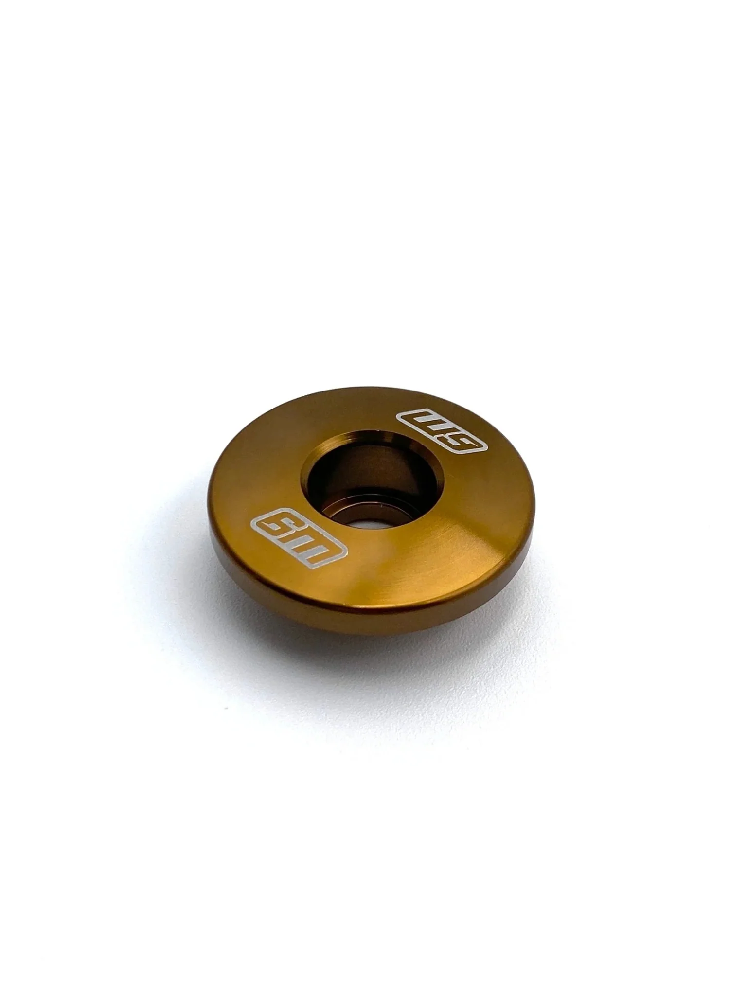 STEERLOCK REPLACEMENT CAP - Image 3