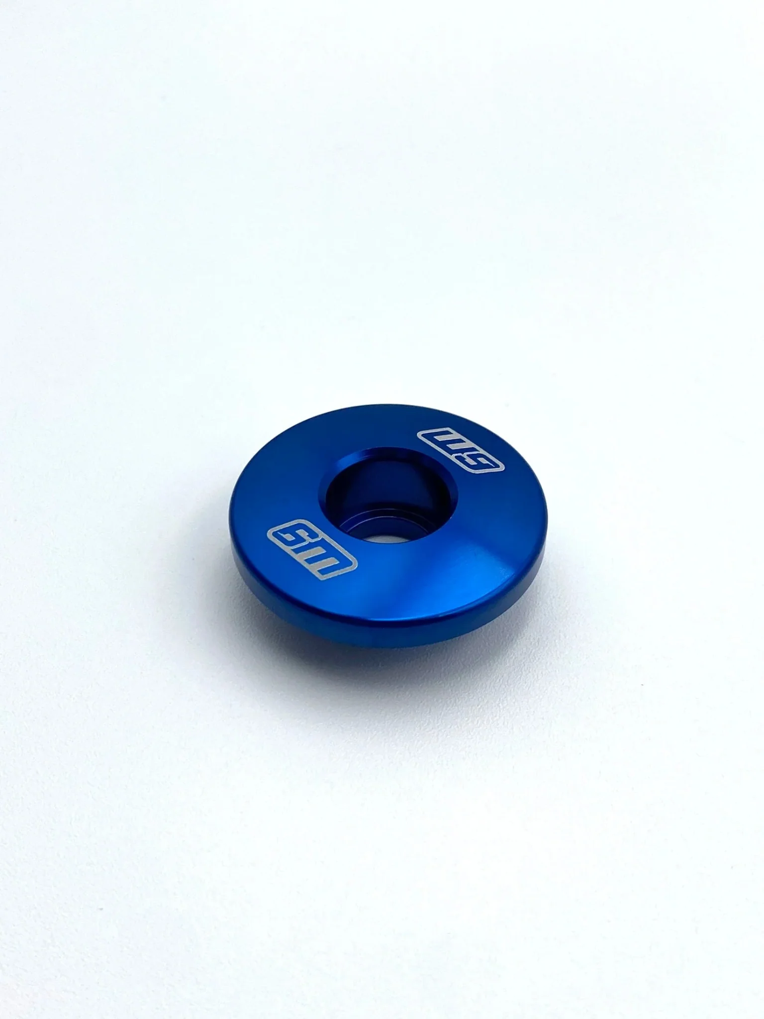 STEERLOCK REPLACEMENT CAP - Image 4