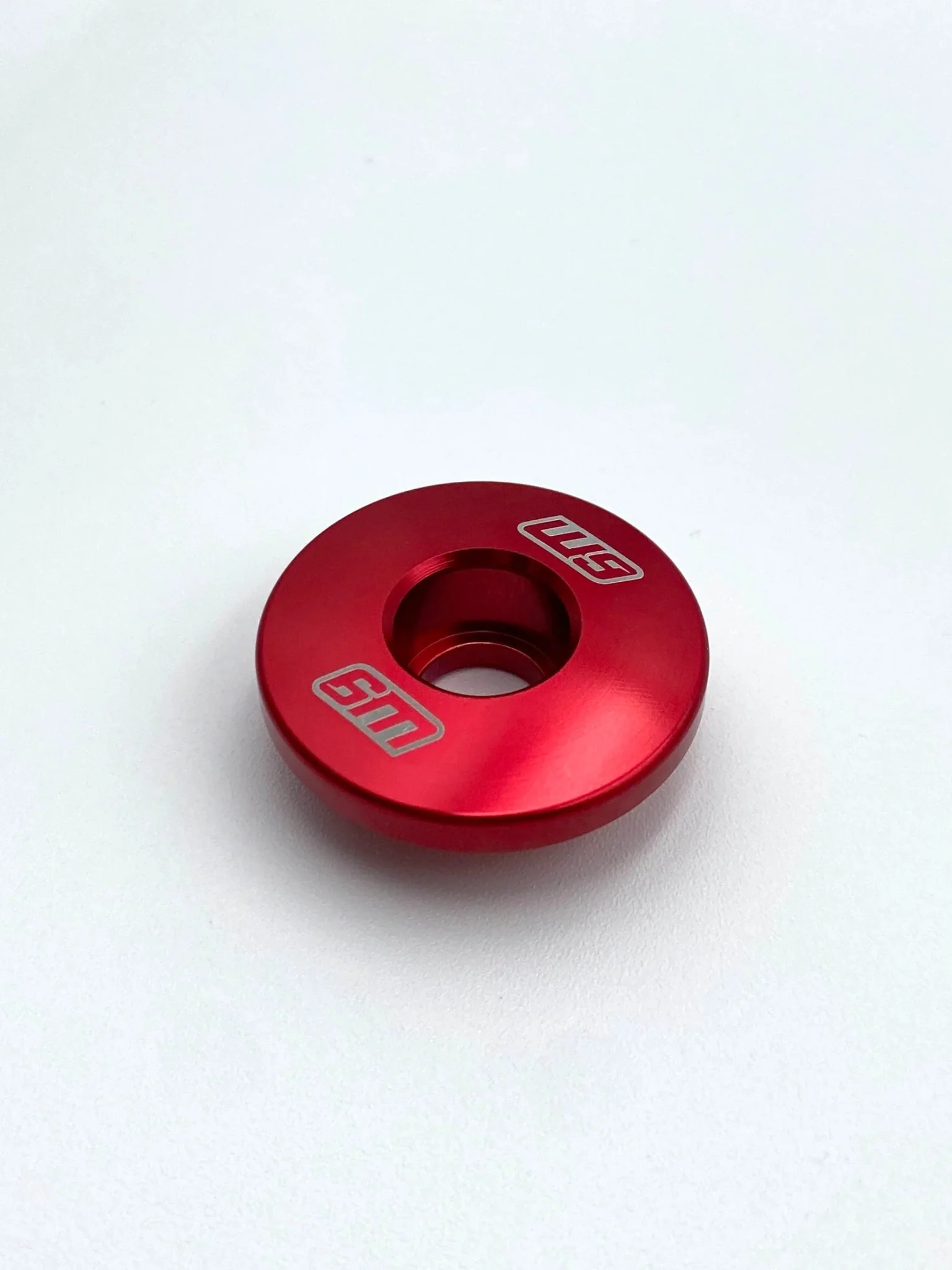 STEERLOCK REPLACEMENT CAP - Image 5