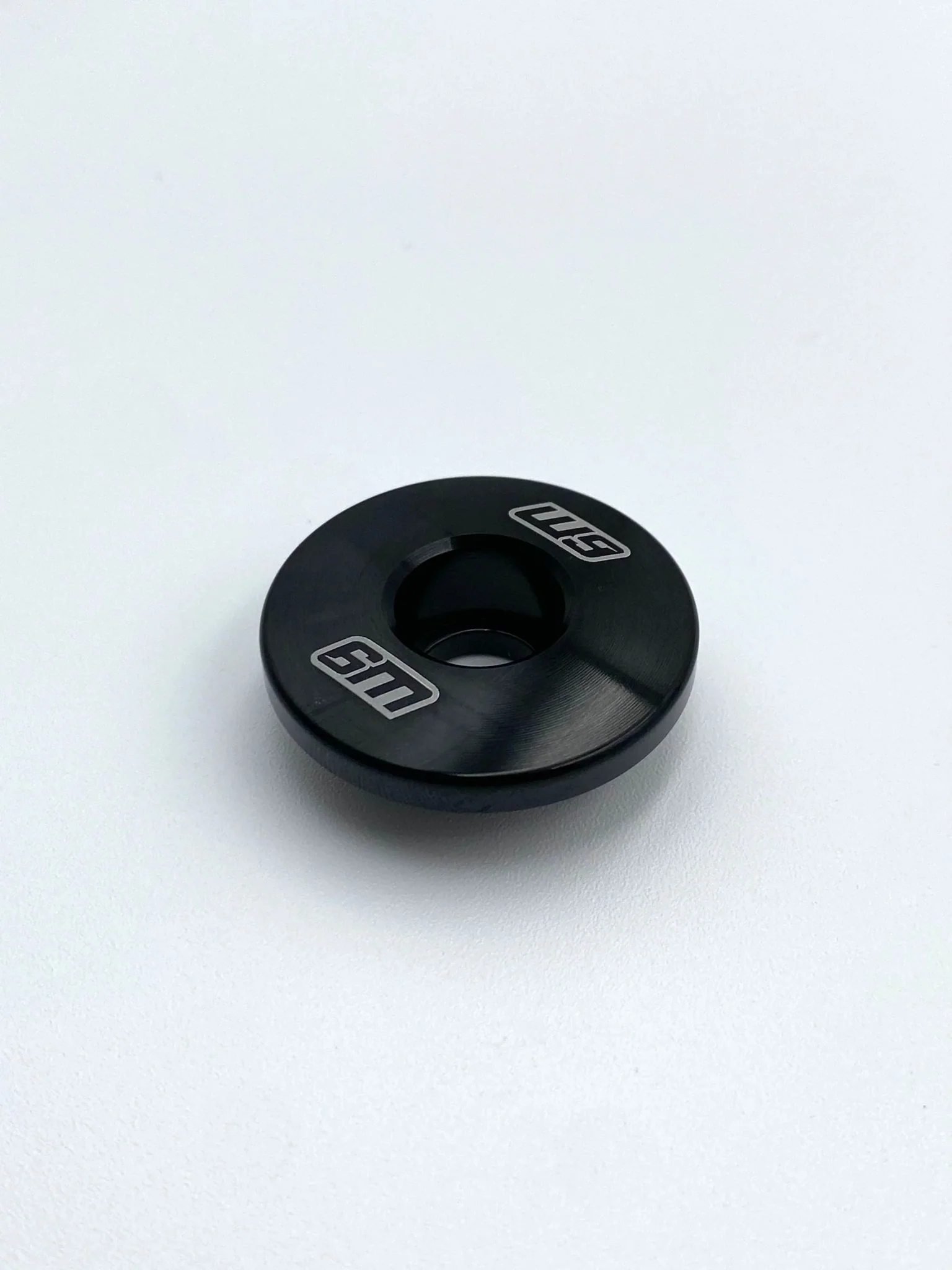 STEERLOCK REPLACEMENT CAP - Image 6