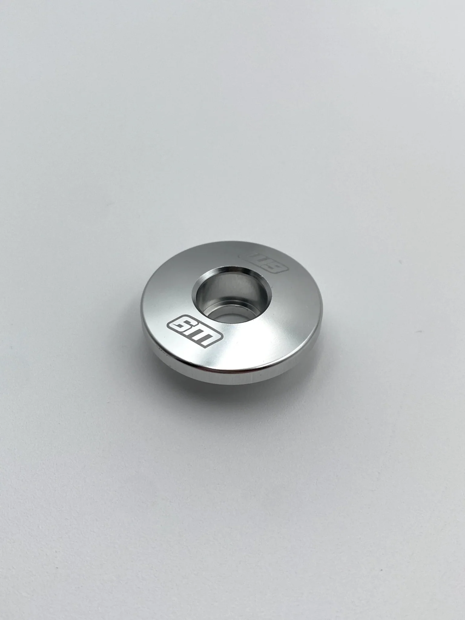 STEERLOCK REPLACEMENT CAP - Image 7
