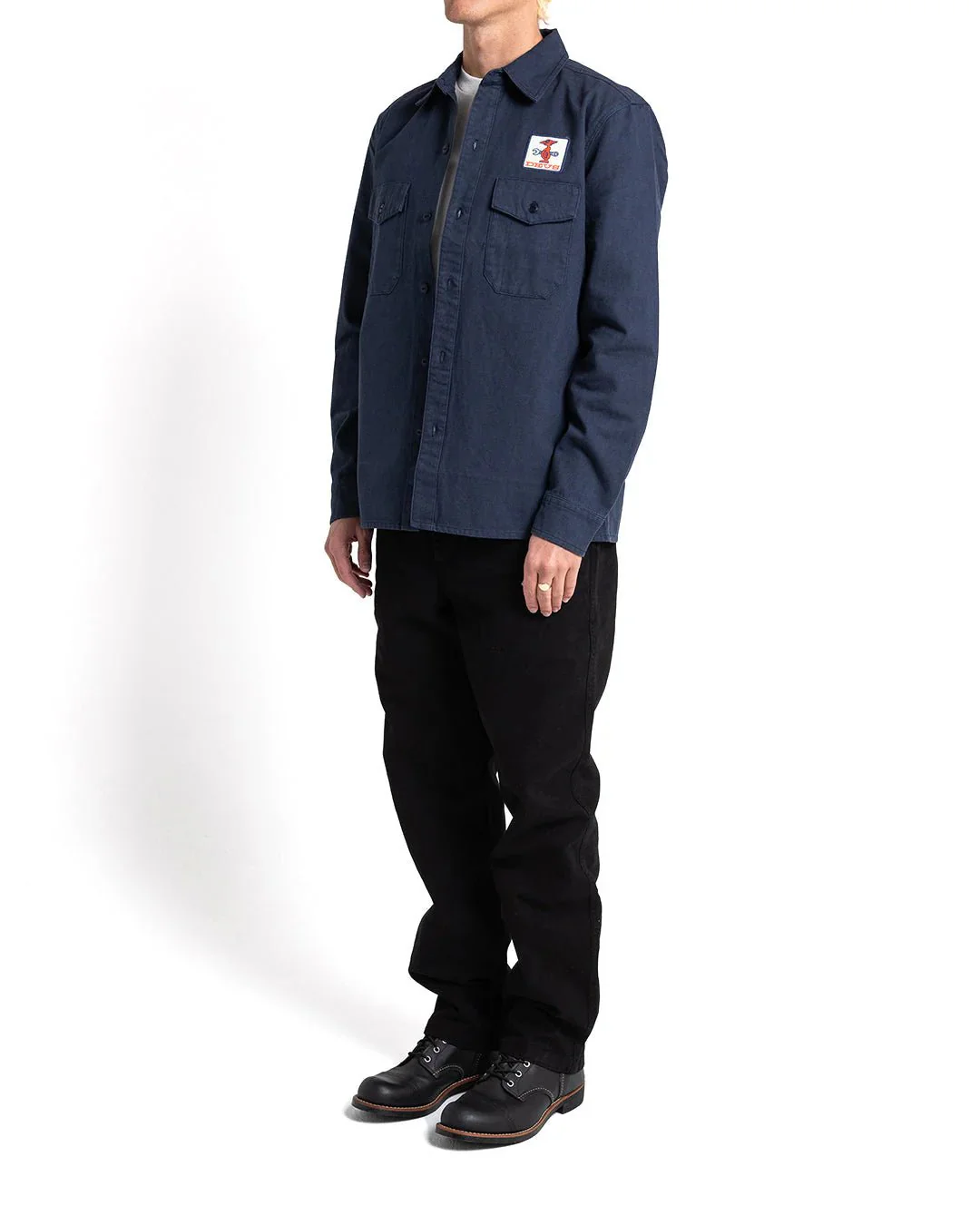 Stripes Shirt - Image 3