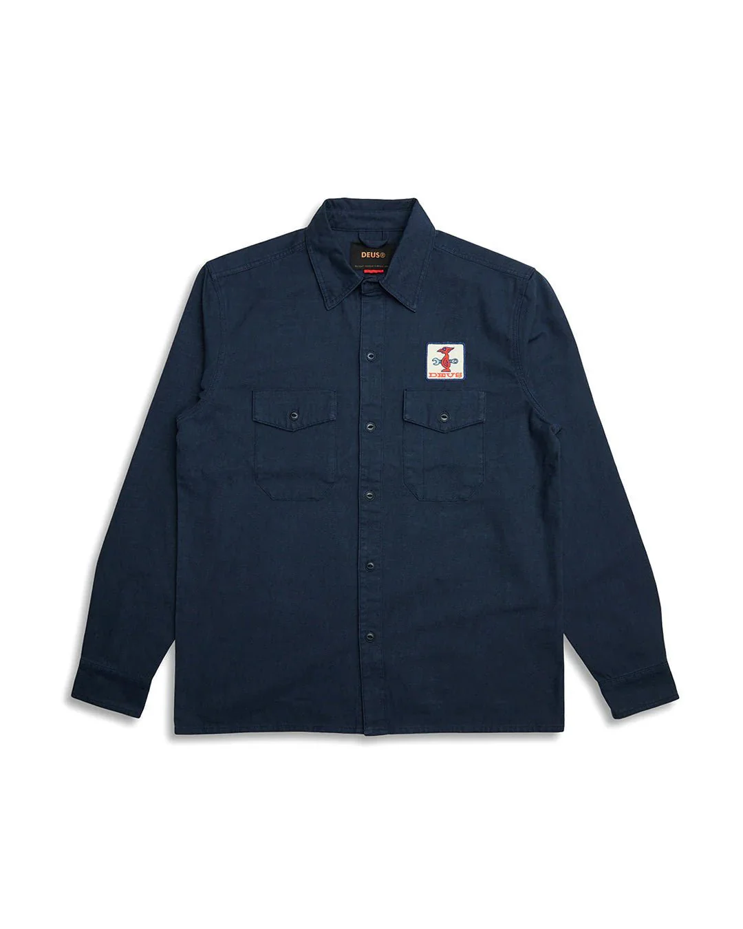 Stripes Shirt - Image 5