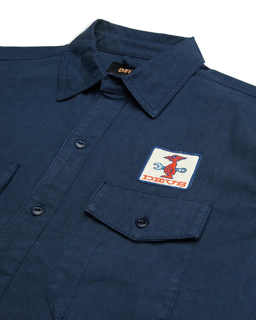 Stripes Shirt - Image 7