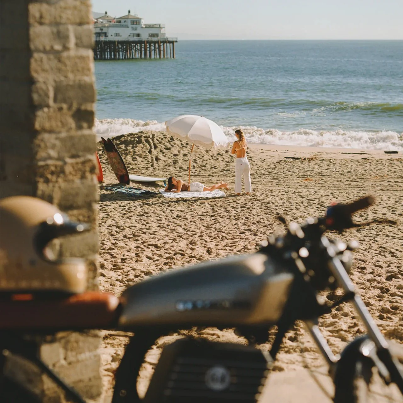 Beachman Surf Board Rack - Image 4