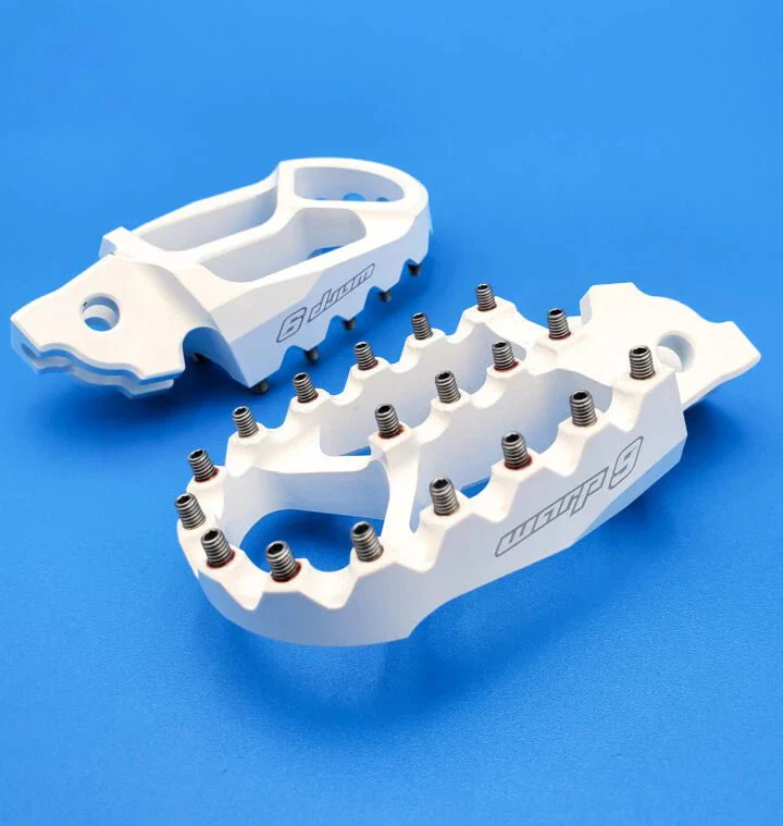 Surron LBX Foot Pegs - Image 14