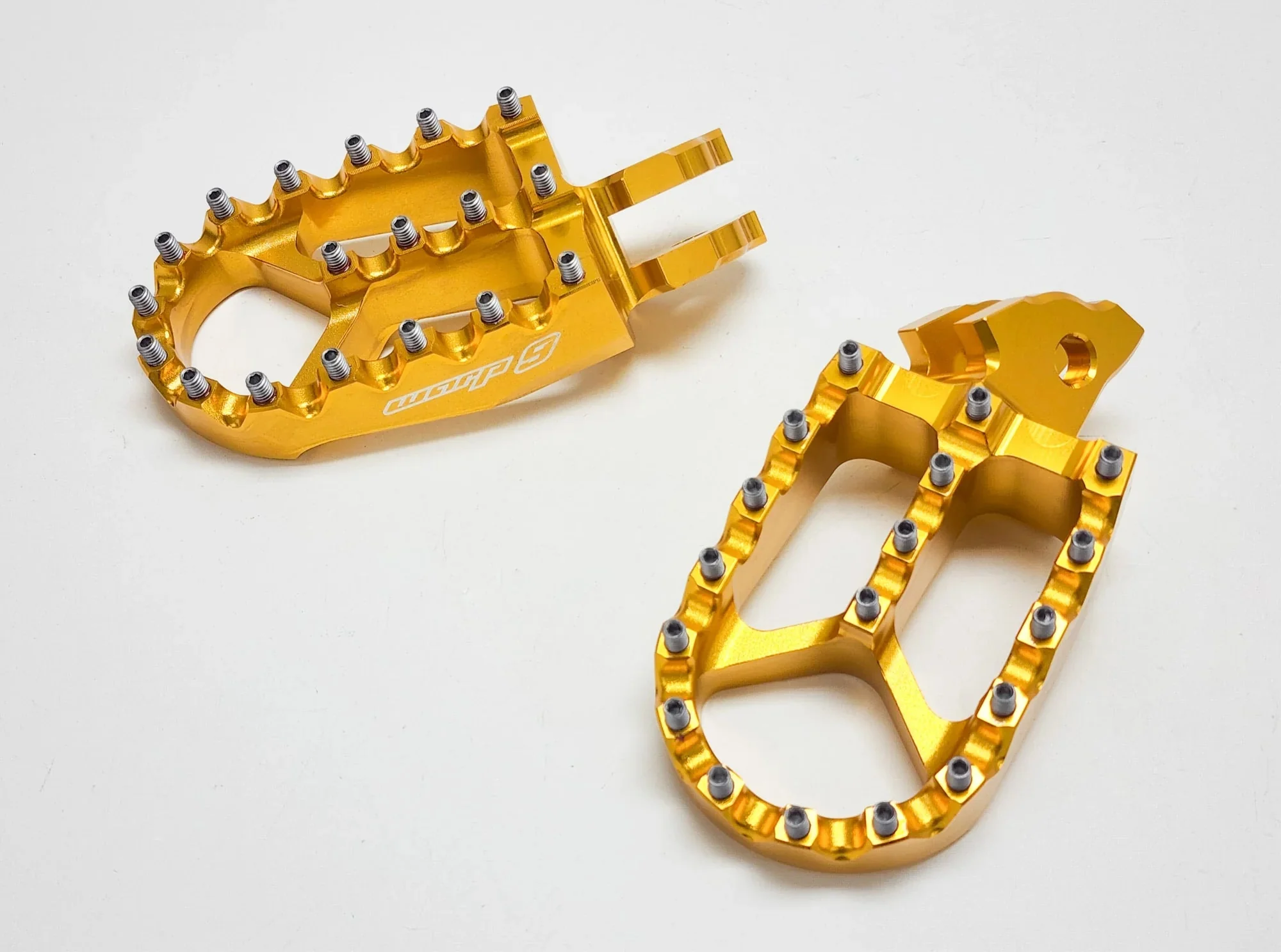 Surron LBX Foot Pegs - Image 2