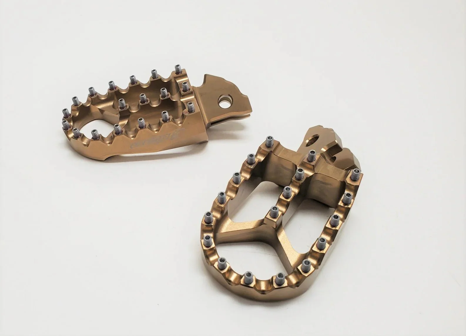 Surron LBX Foot Pegs - Image 3