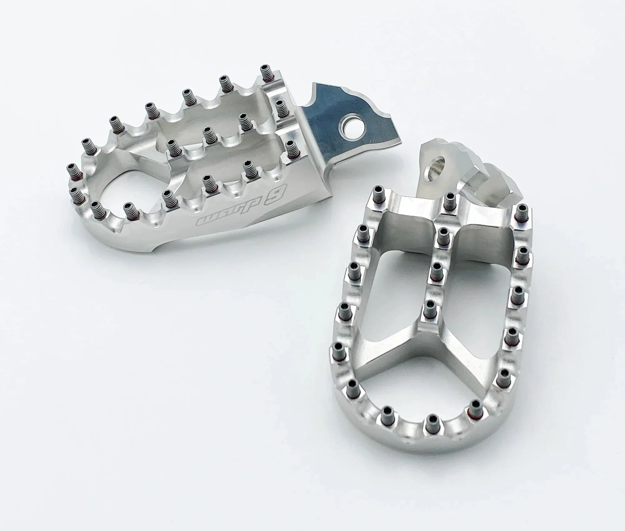 Surron LBX Foot Pegs - Image 7