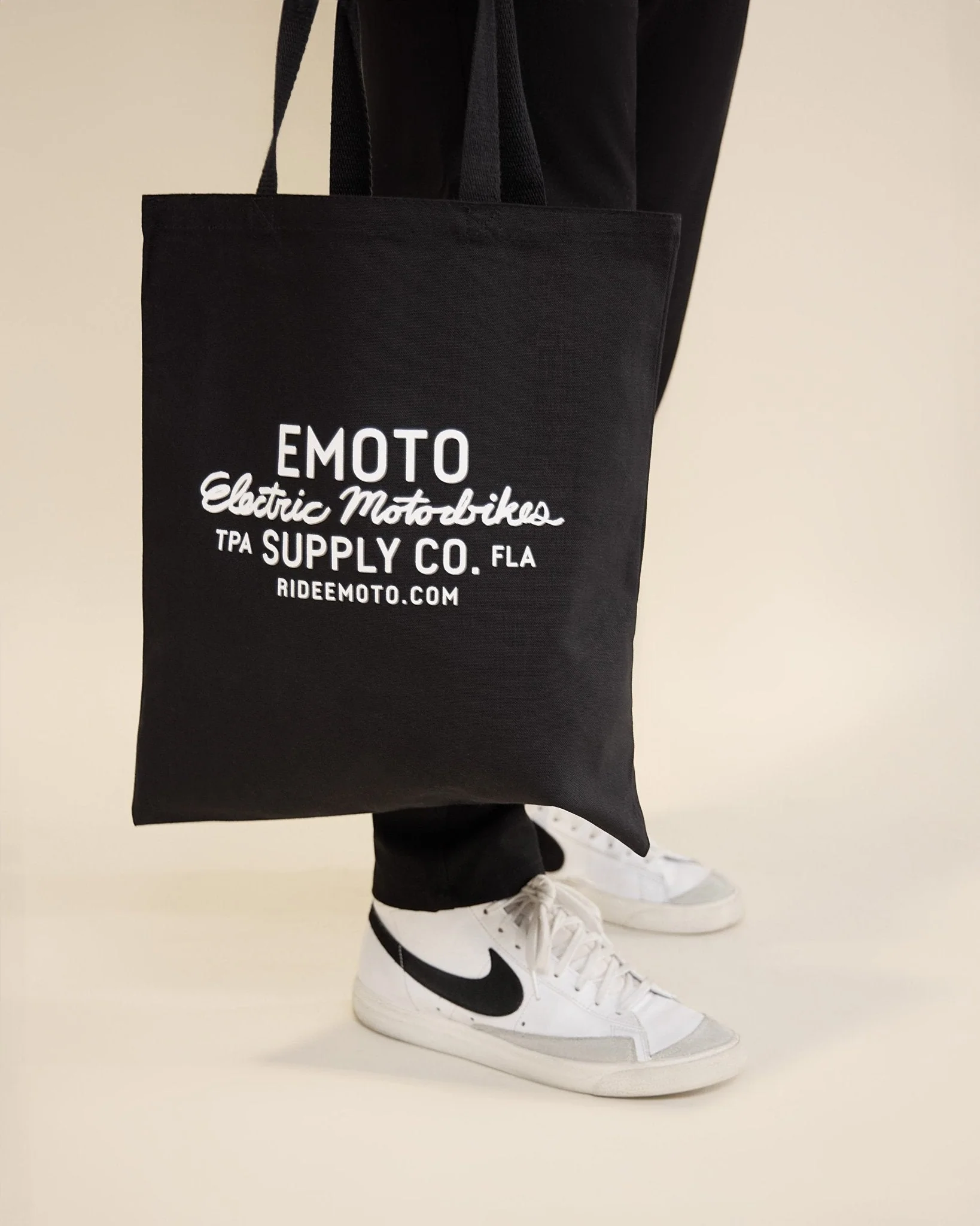 Tampa Tote Bag