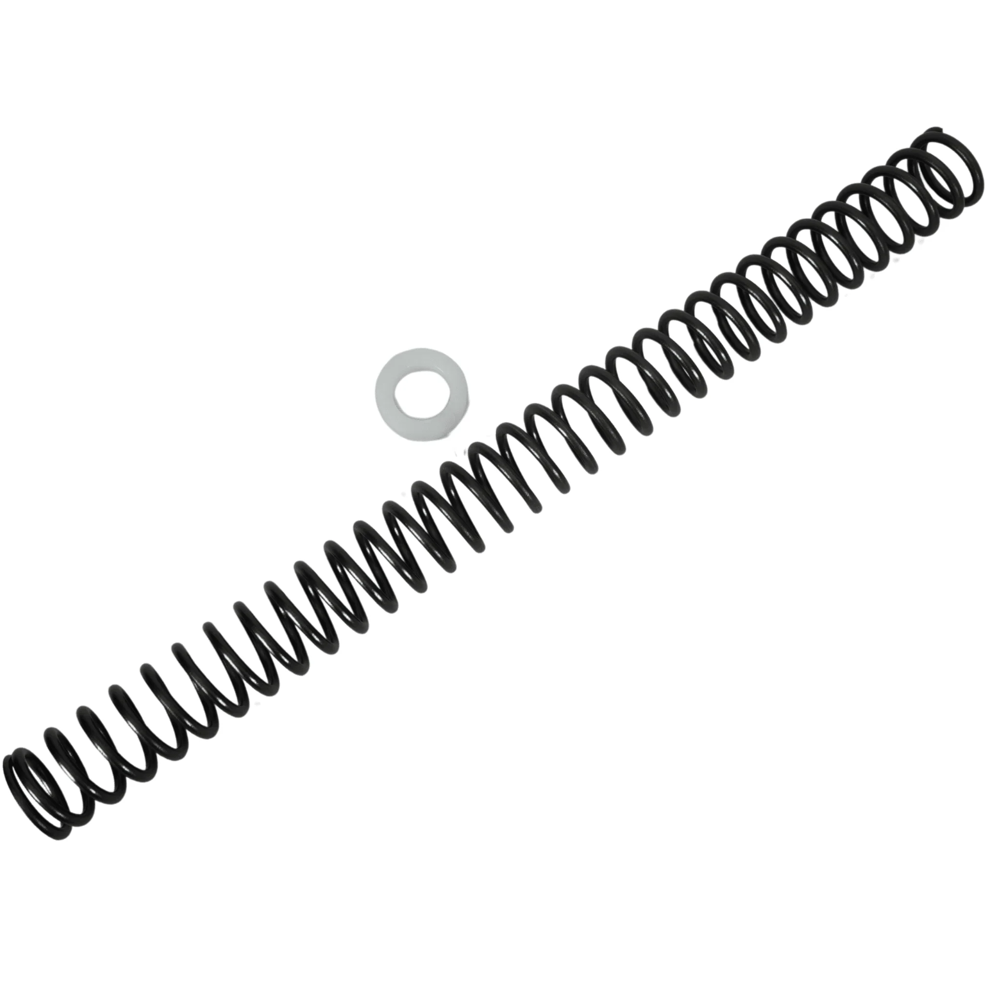 TECH e39 EX Soft Spring (e39 emoto Fork) - Image 2