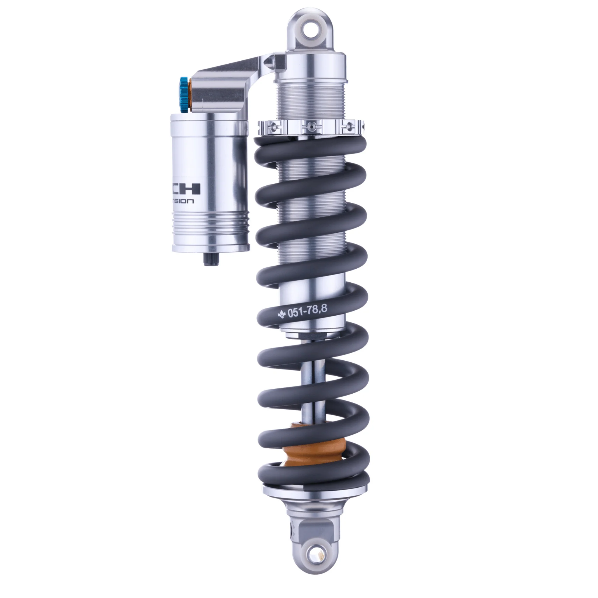 TECH ER30 288mm Rear Shock - Image 2