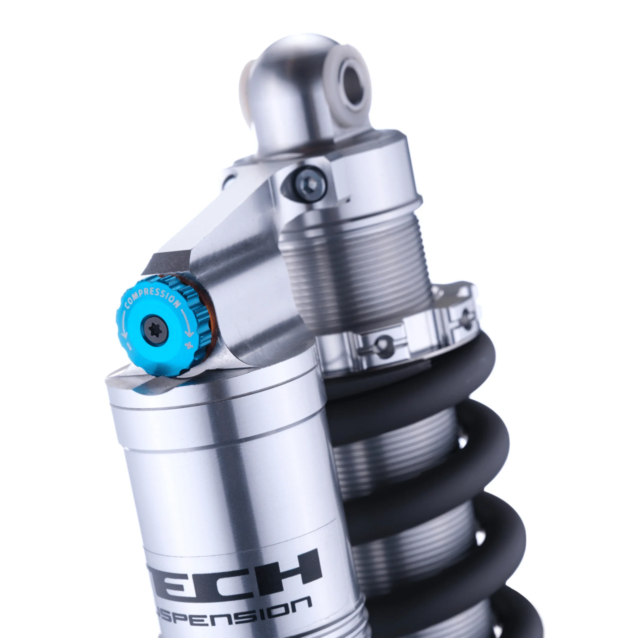 TECH ER30 288mm Rear Shock - Image 3