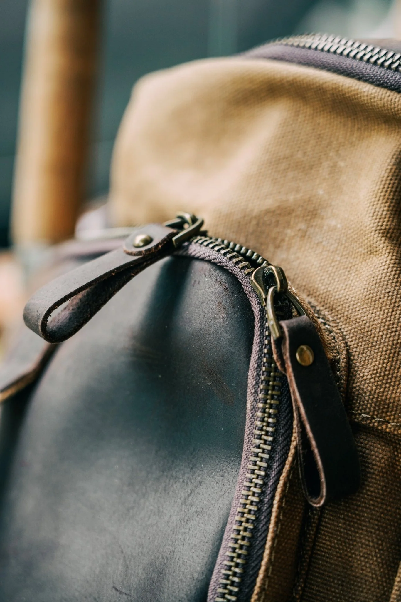 Traveler's Bag - Image 10