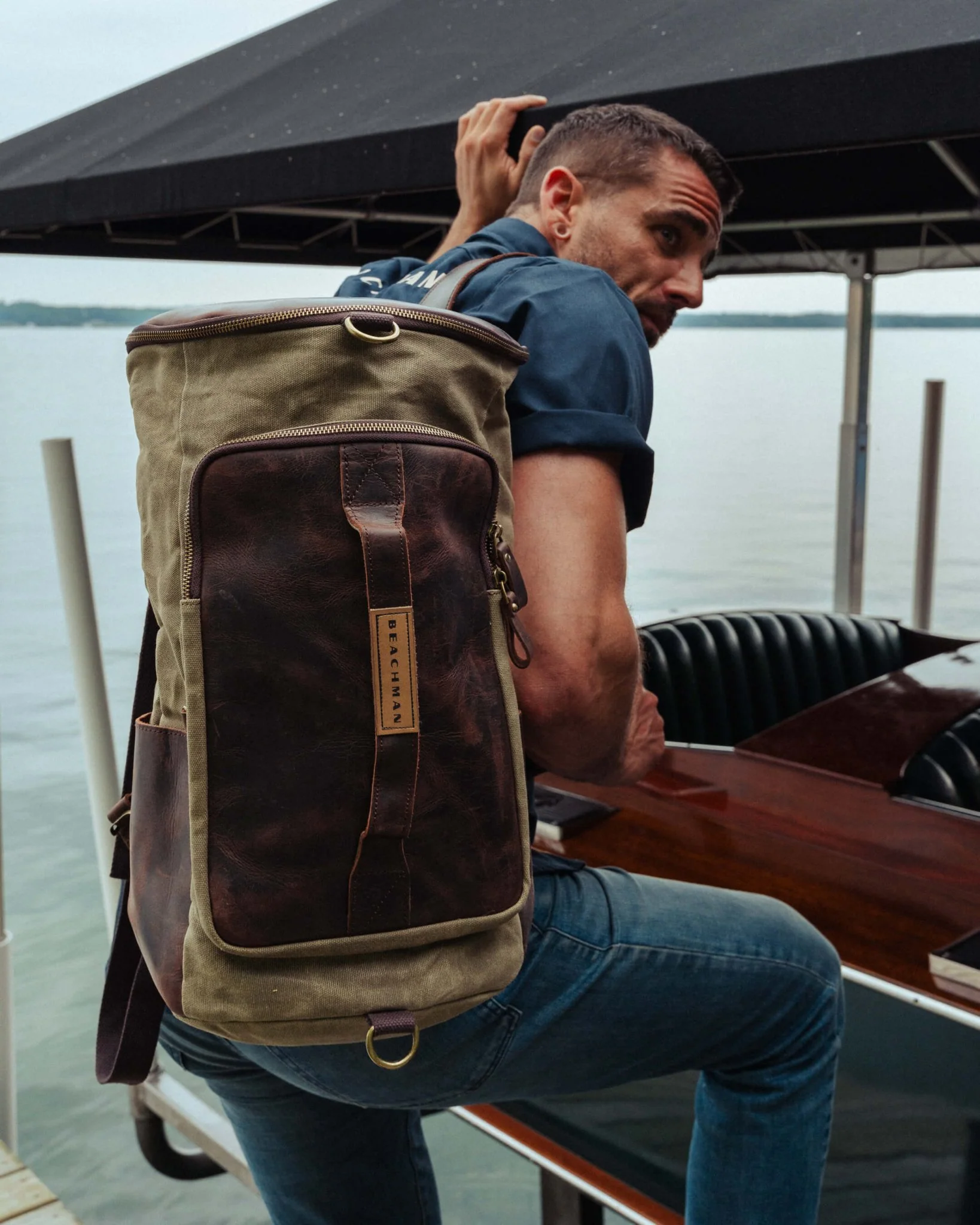 Traveler's Bag - Image 13