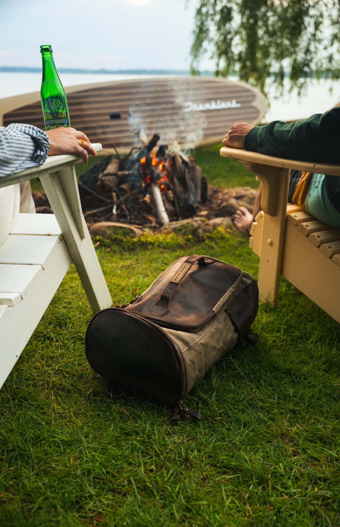 Traveler's Bag - Image 6