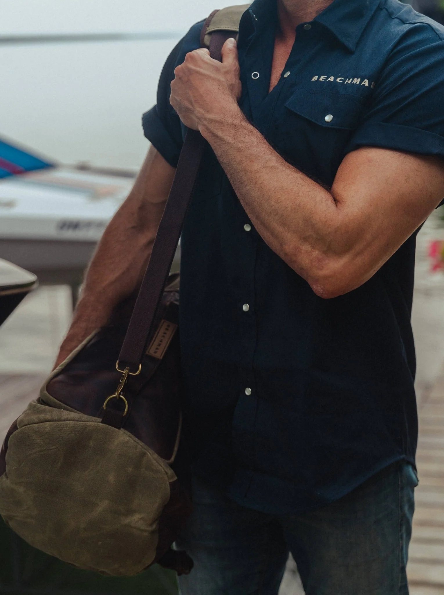 Traveler's Bag - Image 7
