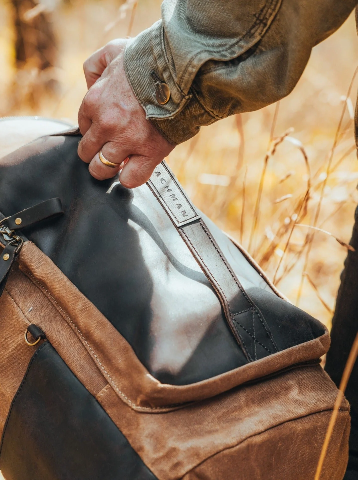 Traveler's Bag - Image 8