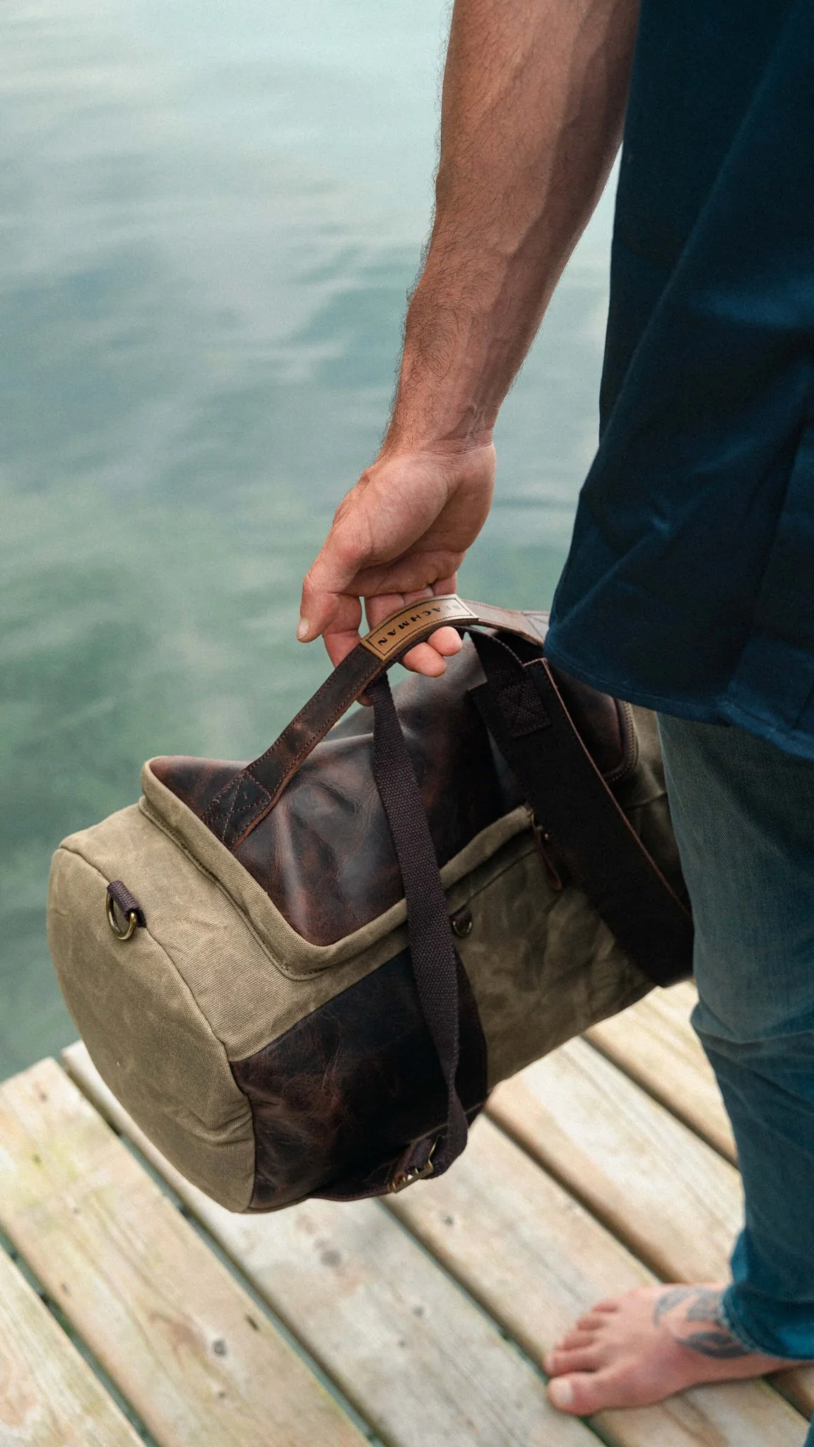 Traveler's Bag - Image 9