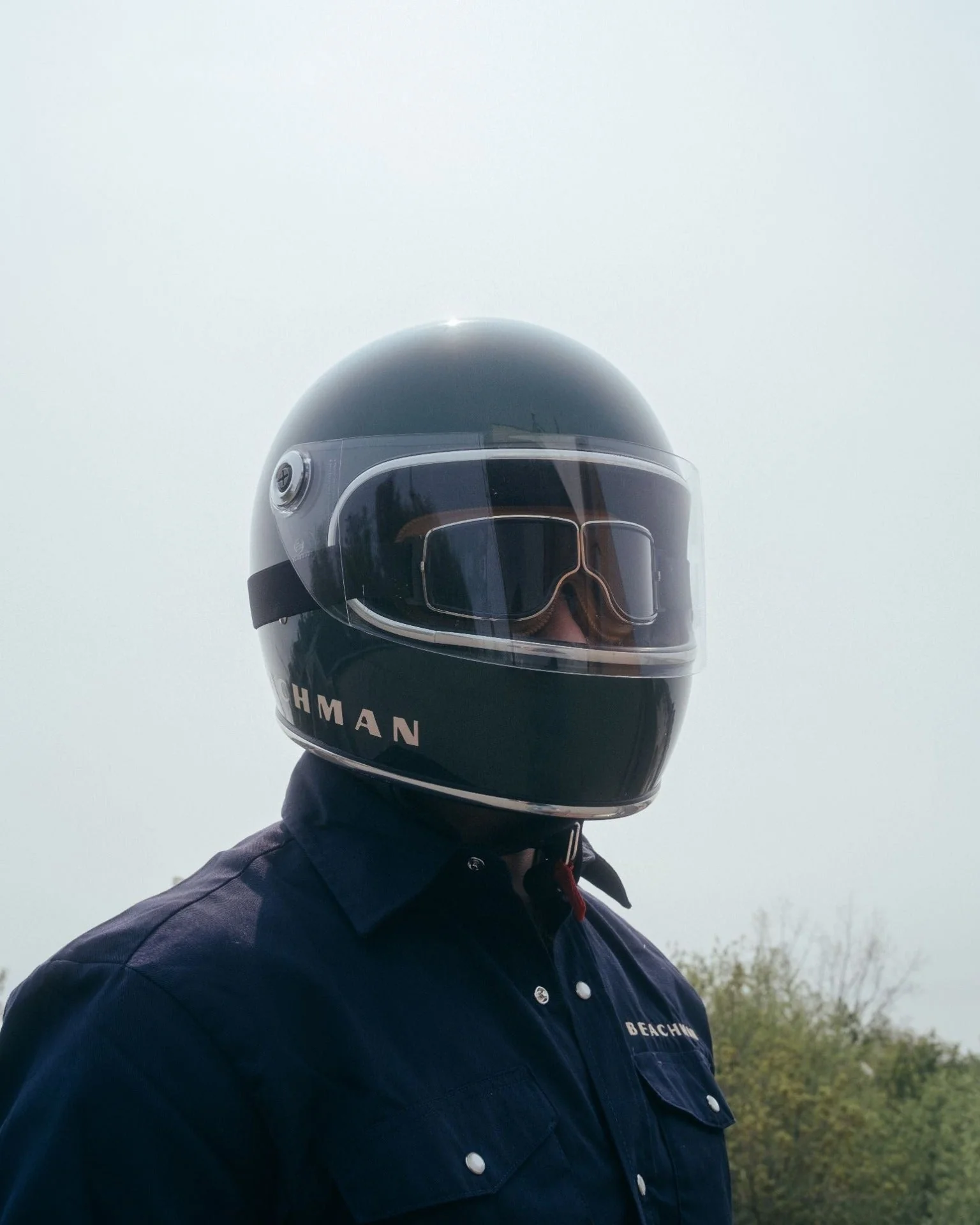 Beachman Racer Goggle - Image 6