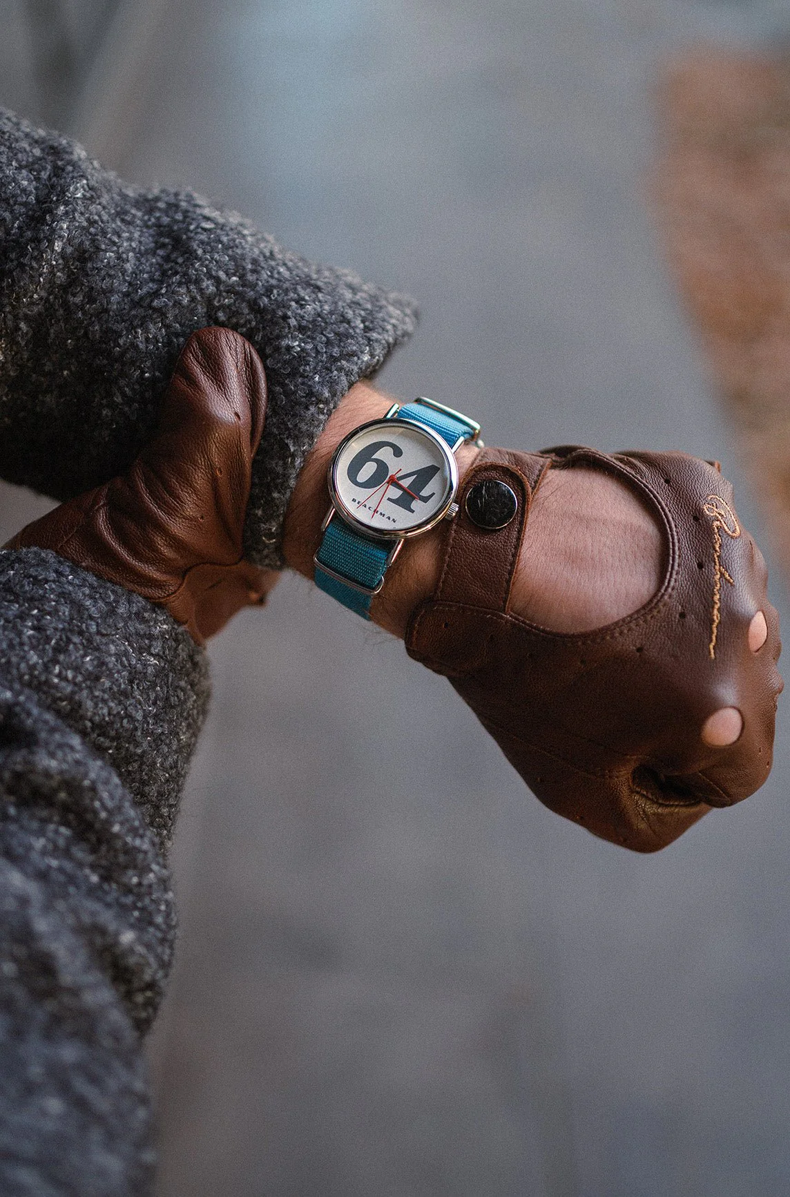 64 Watch - Image 5