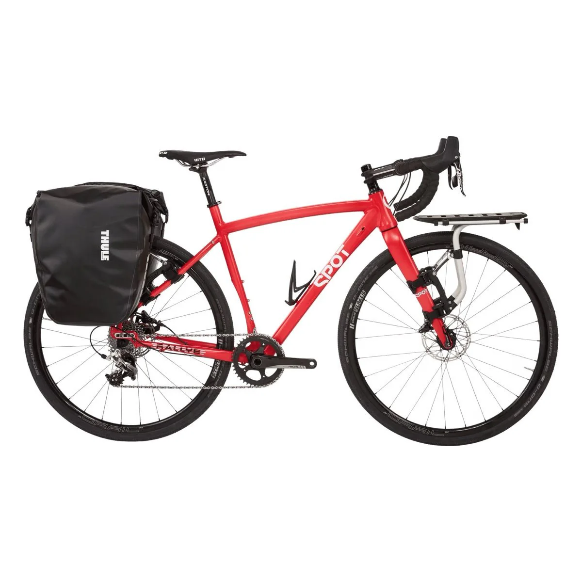 Thule 25L Pannier - Image 5