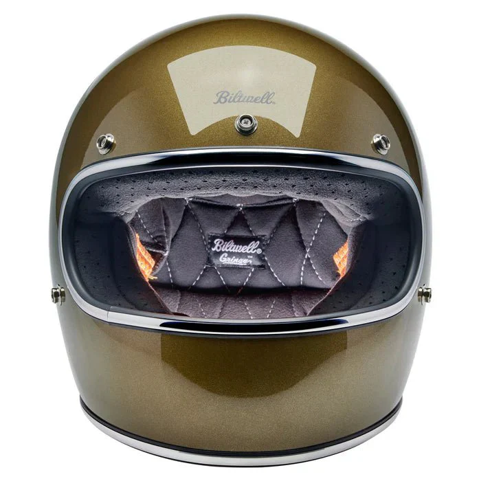 Ugly Gold Metallic Gringo S - Image 2