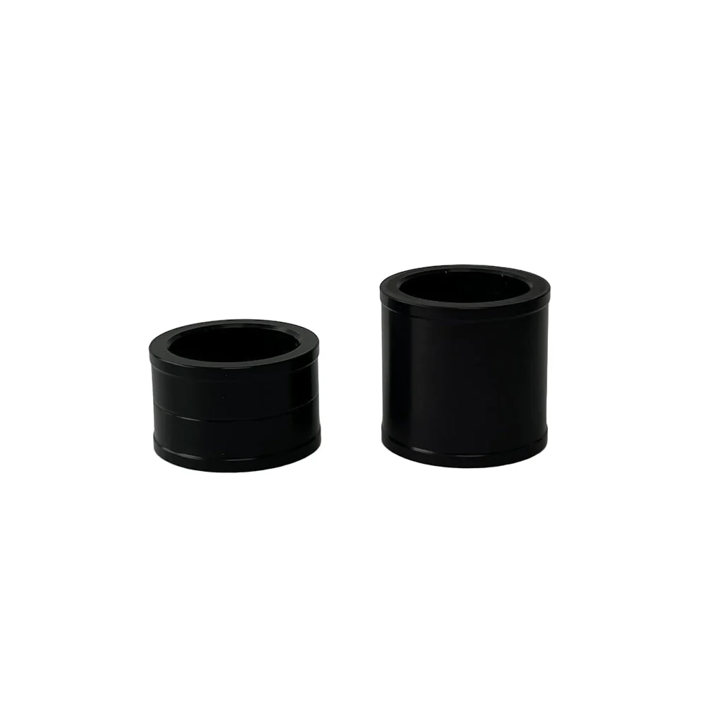 Ultra Bee to Honda 21" Front Wheel Adapters