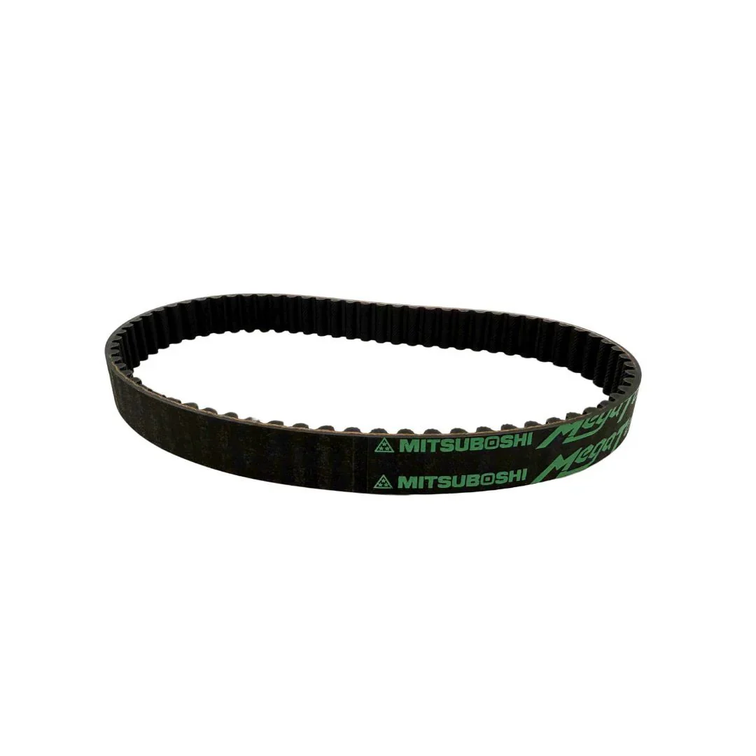 Upgraded 10mm Belt