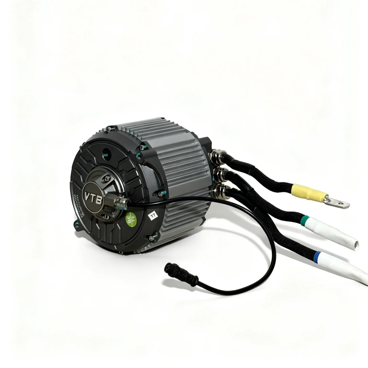 Ventus 48 kW Ultra Bee Motor - Image 2