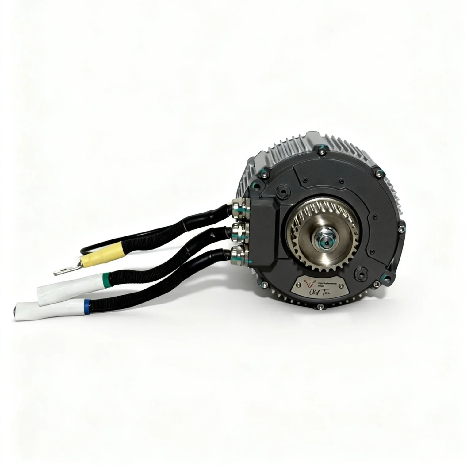 Ventus 48 kW Ultra Bee Motor - Image 4