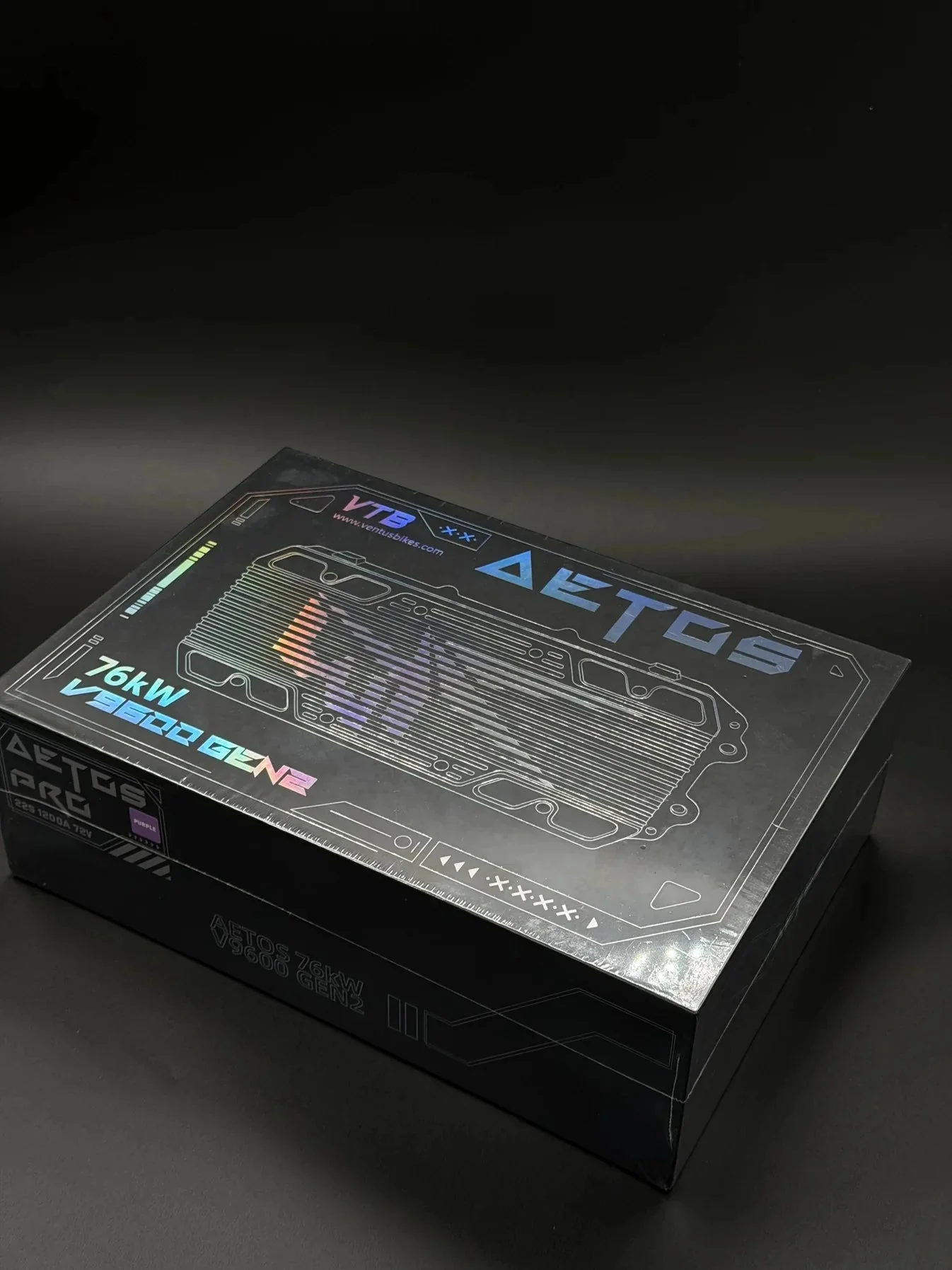 Ventus VTB Aetos Ultra Controller - Image 2