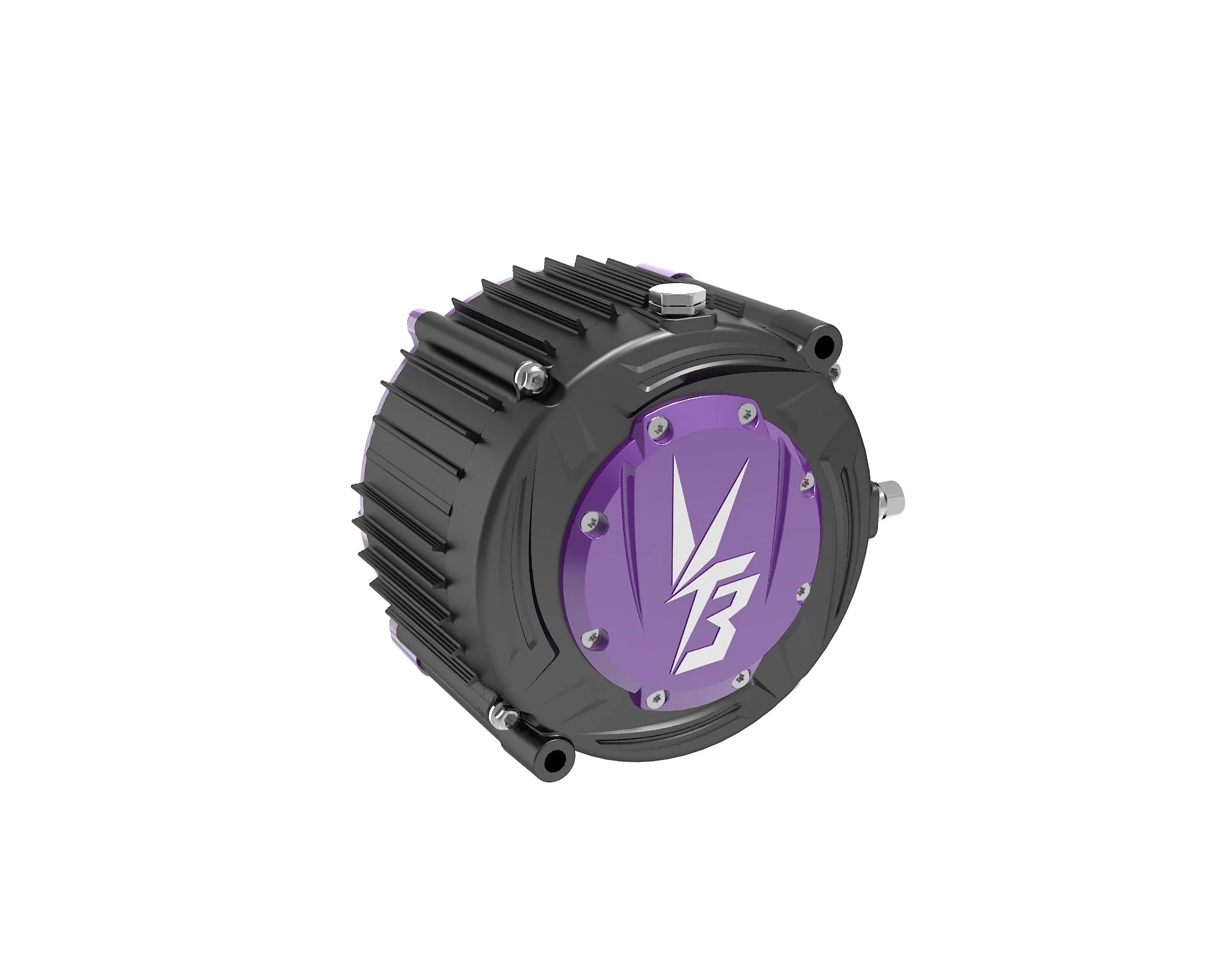 Ventus VTB Ryuga 52kW Motor - Image 4