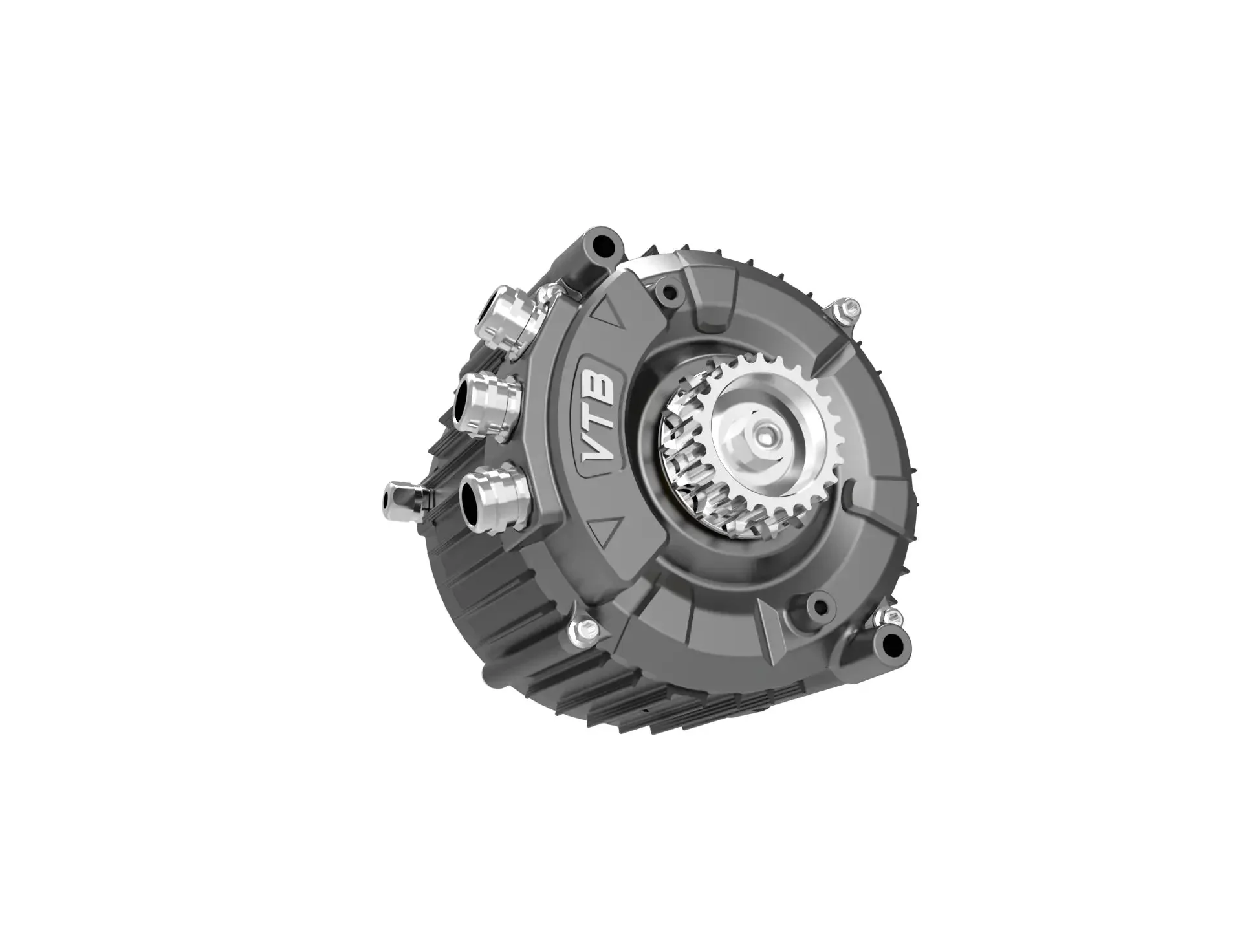 Ventus VTB Ryuga 81kW Motor - Image 13