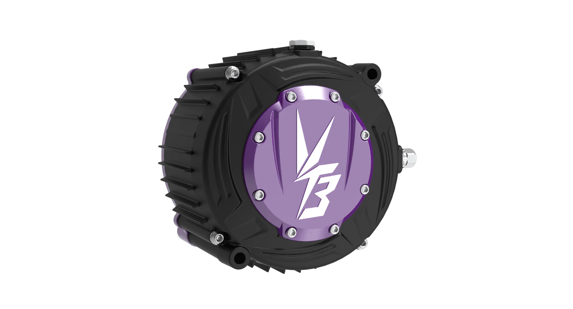 Ventus VTB Ryuga 81kW Motor - Image 2