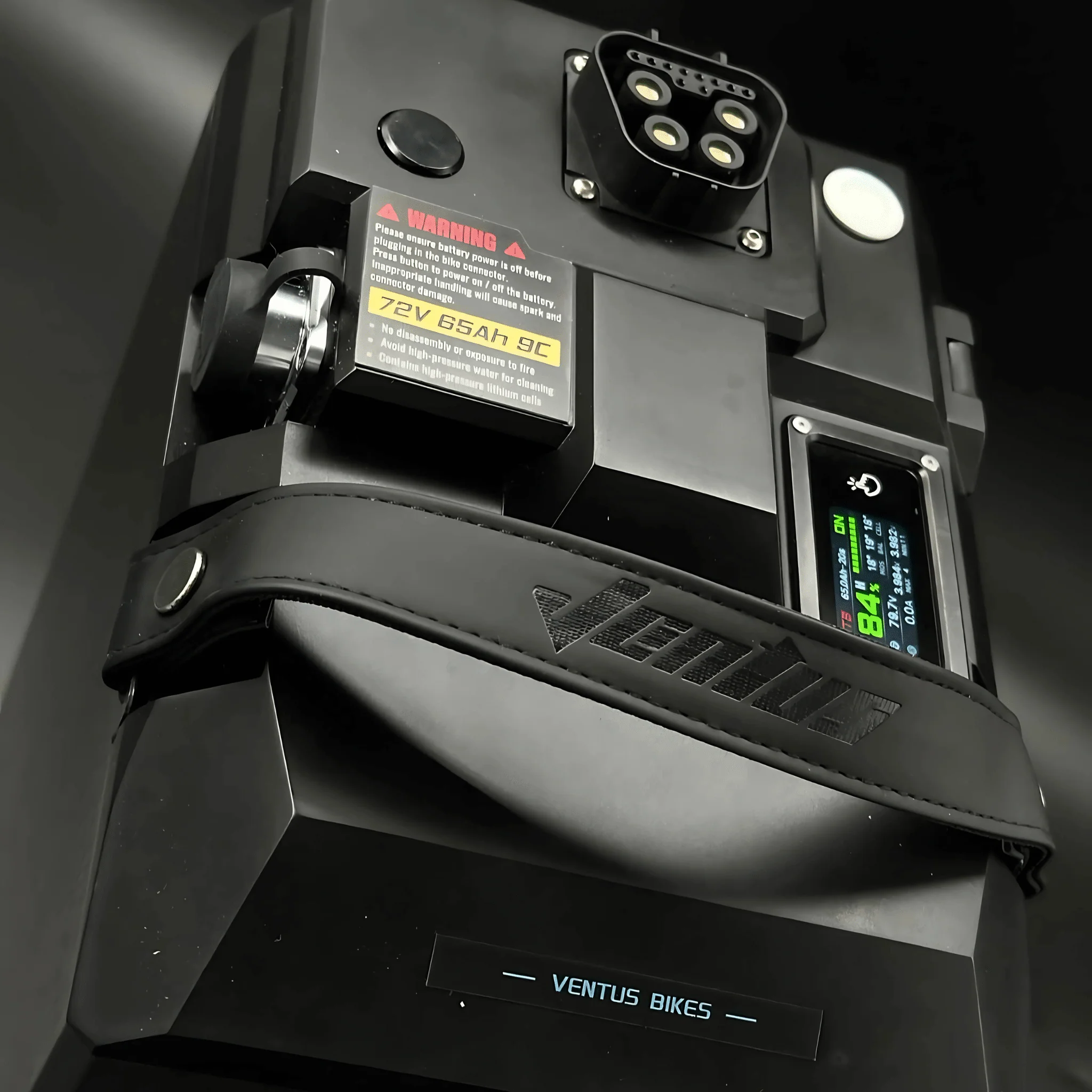 Ventus Ultra Bee Battery 72V 65Ah - Image 2