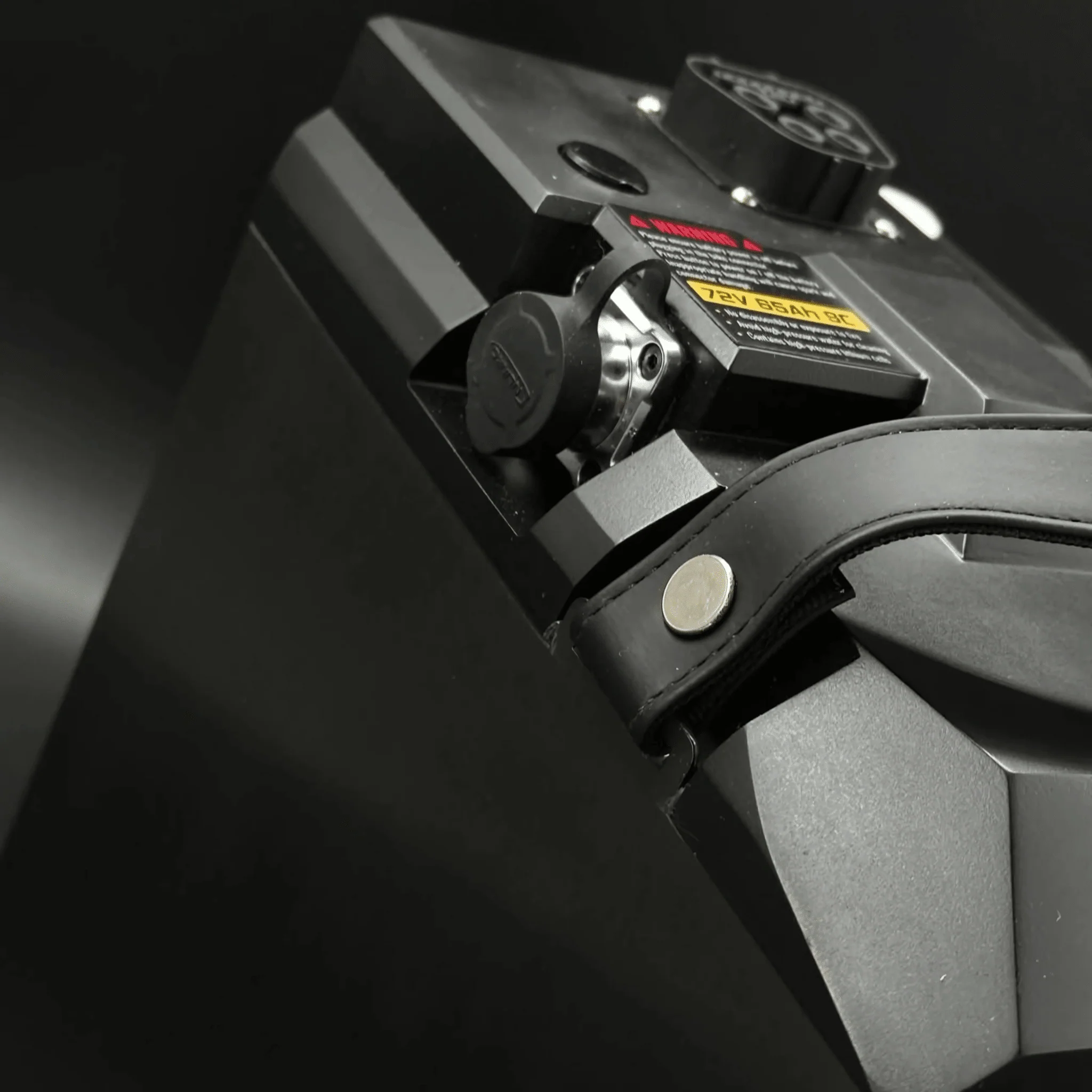 Ventus Ultra Bee Battery 72V 65Ah - Image 3