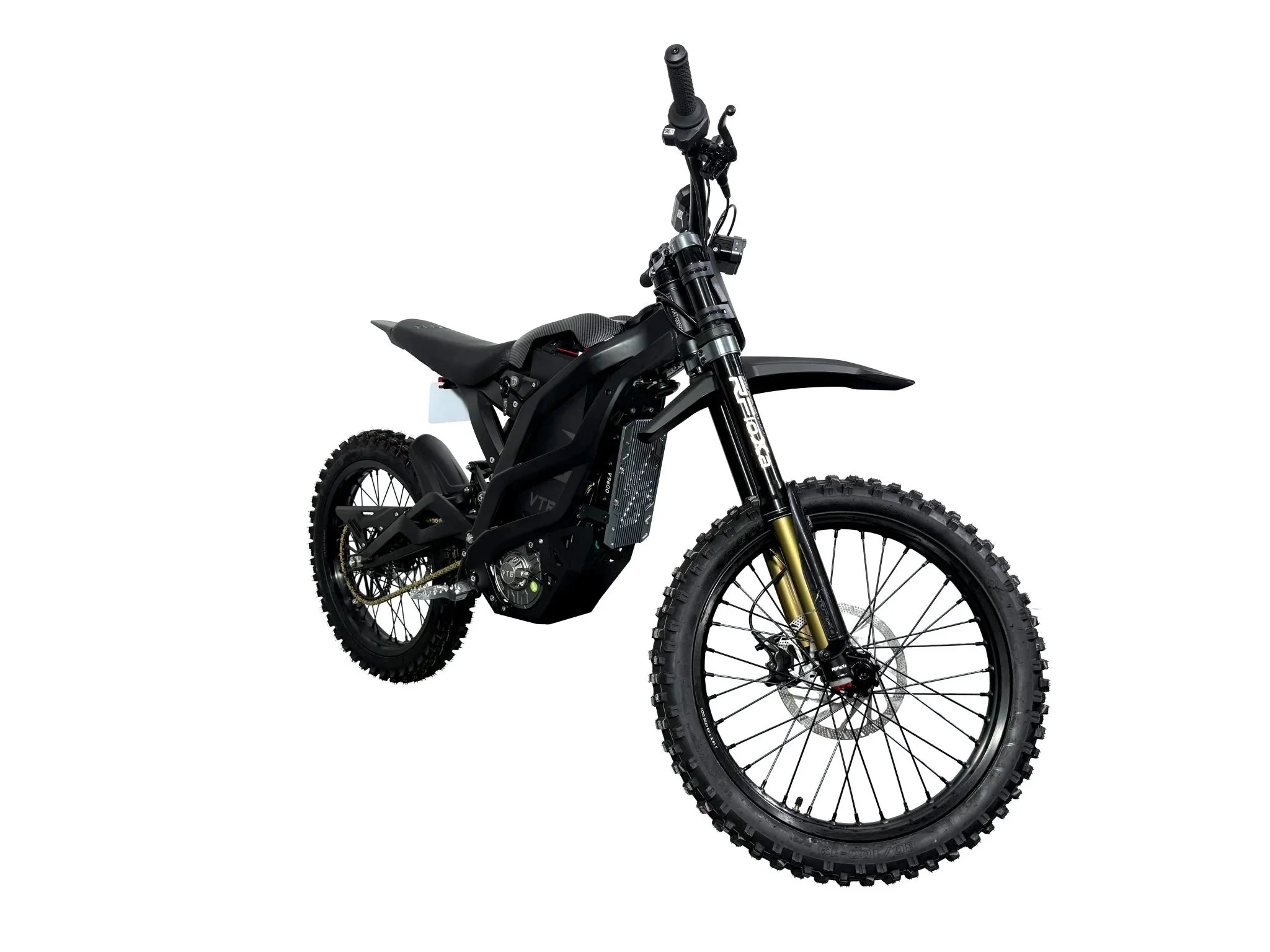 Ventus V1+ Electric Dirt Bike - Image 3