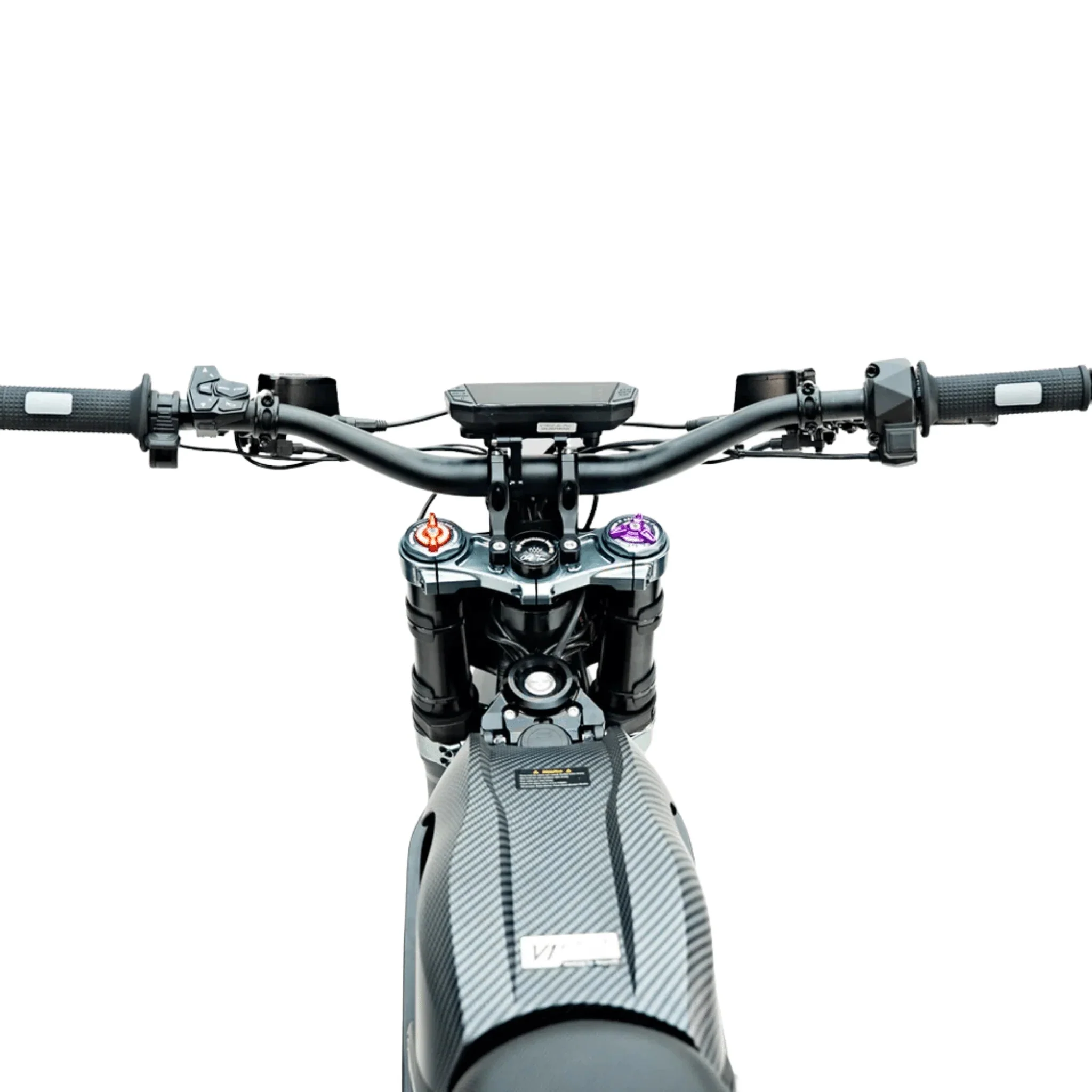 Ventus V1+ Electric Dirt Bike - Image 4