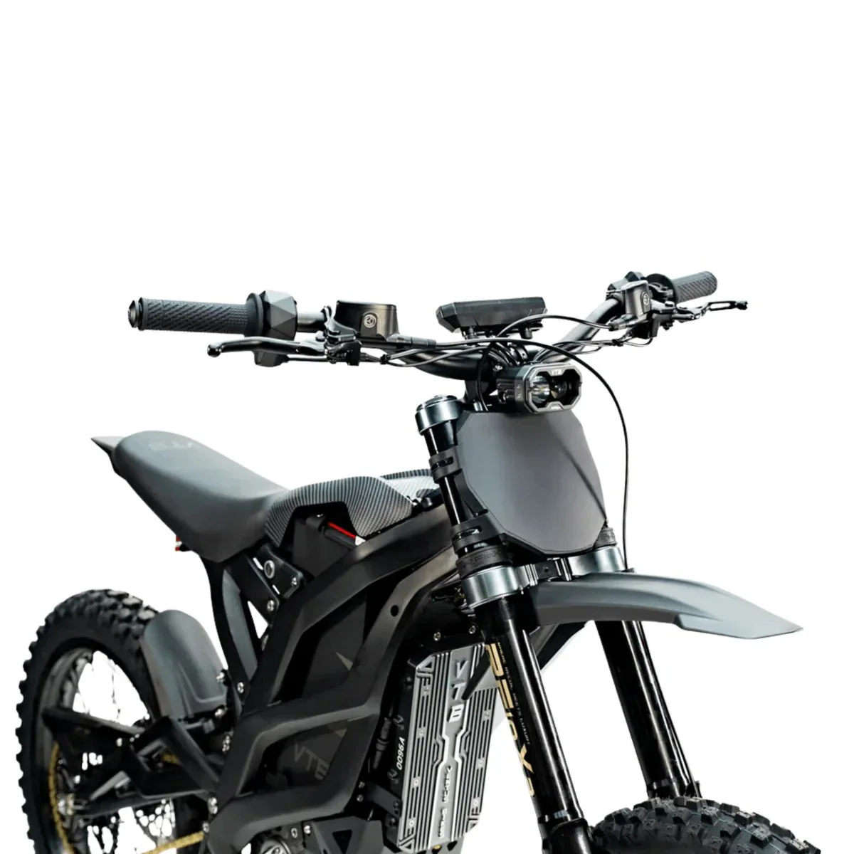 Ventus V1+ Electric Dirt Bike - Image 5