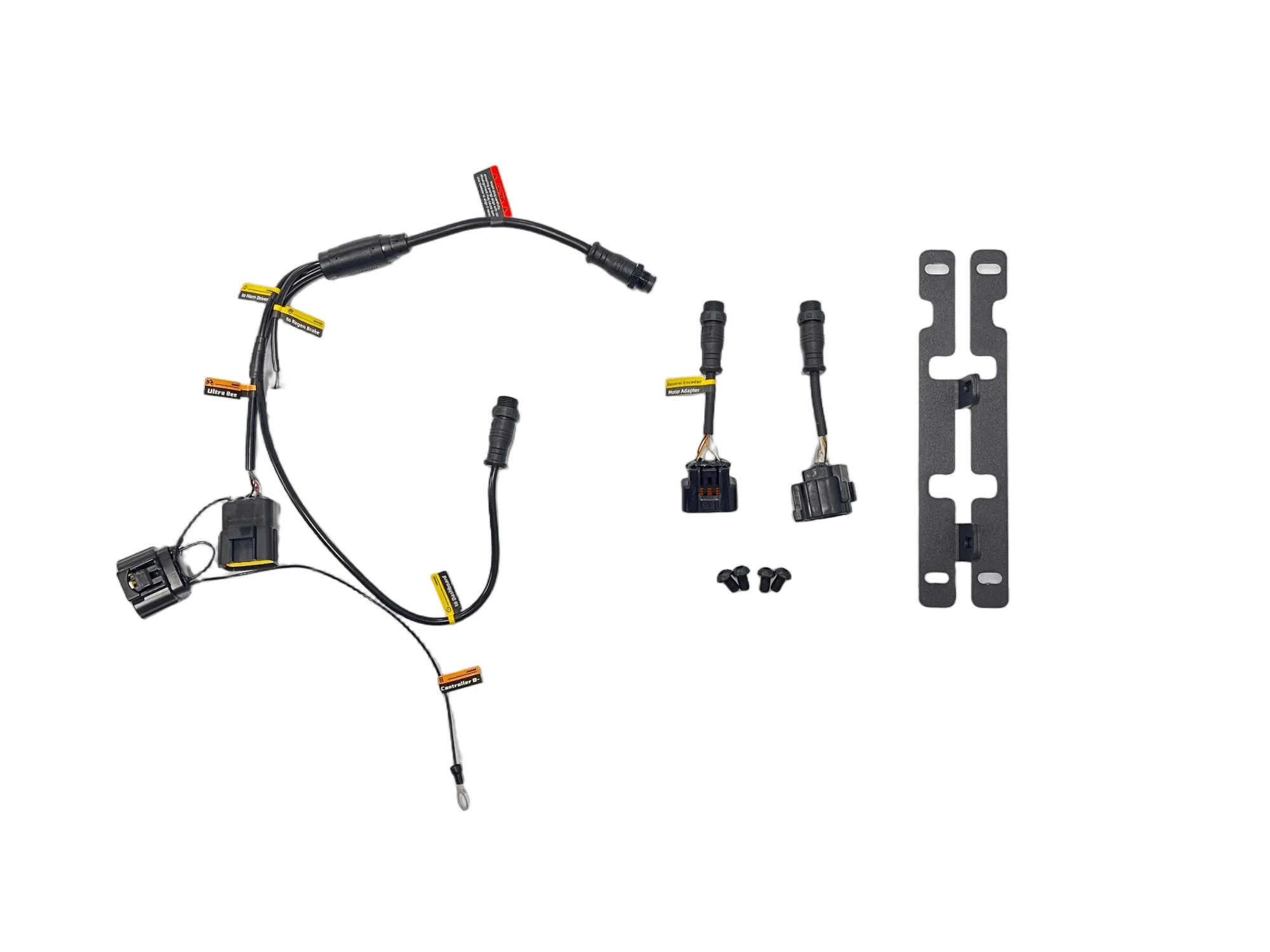 Ventus V9600 Wiring Harness (Version 1.7 and GEN 2 V9600 Controller) - Image 4